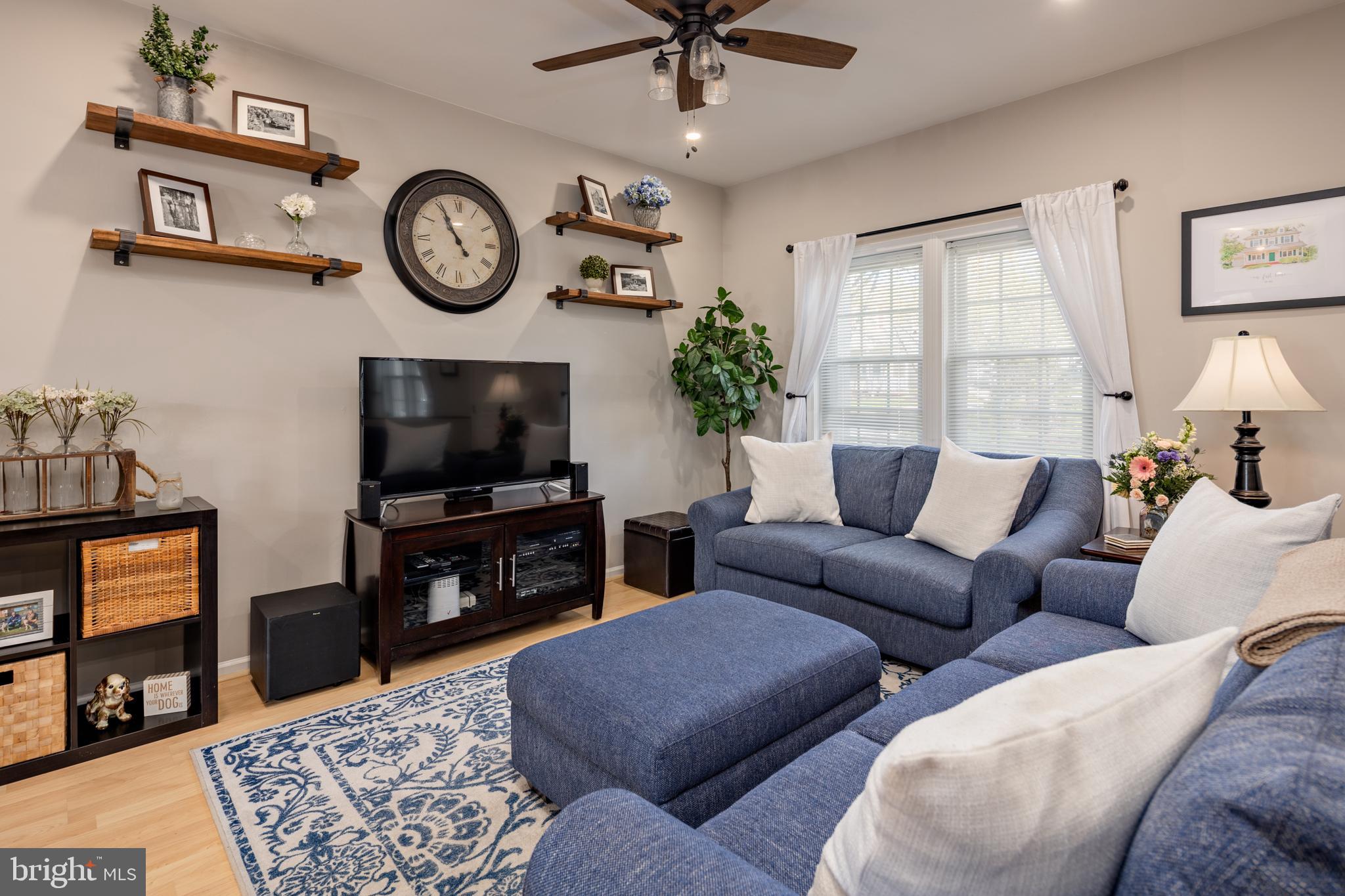 NEW COLONY VILLAGE - Residential