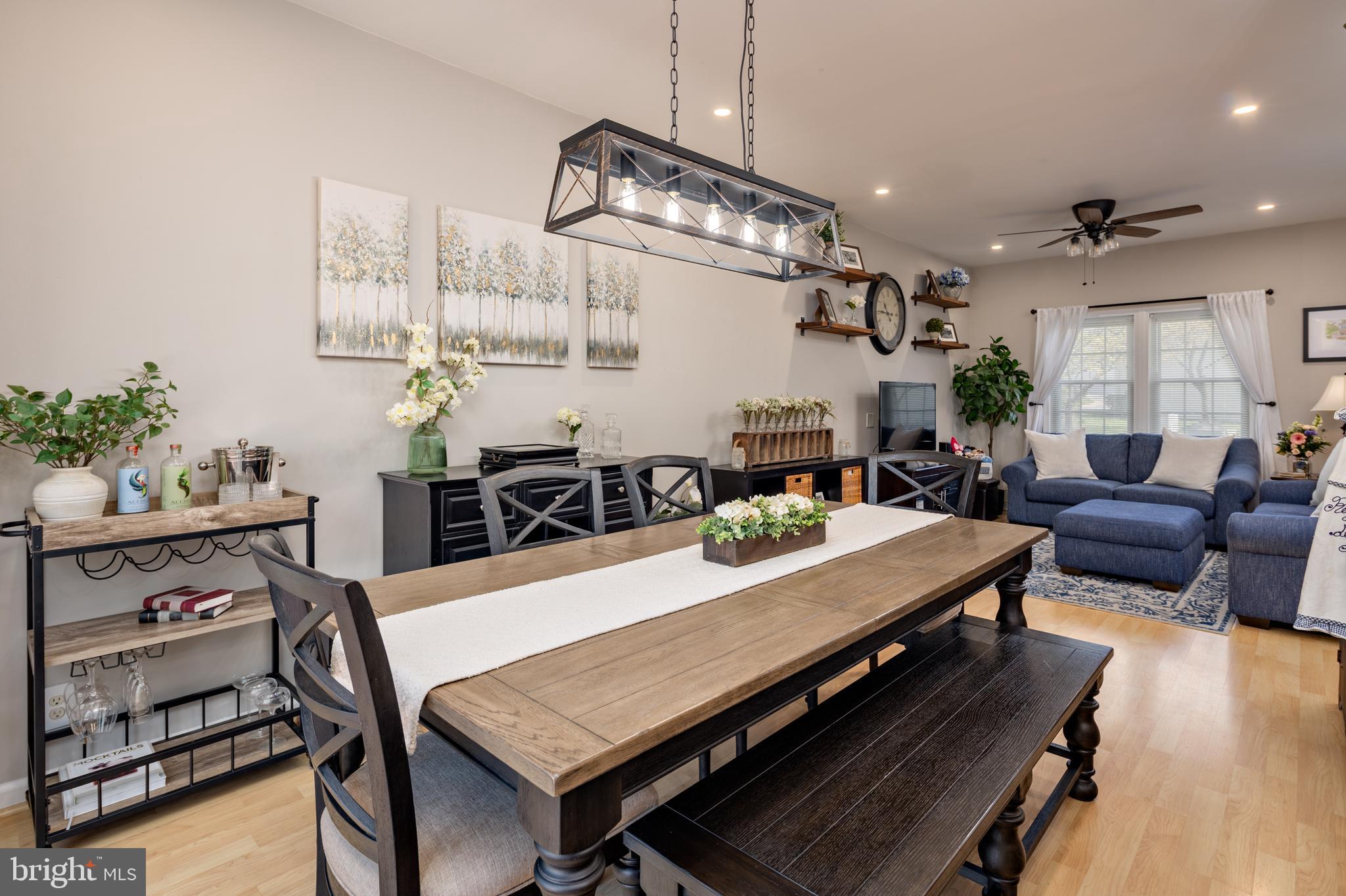 NEW COLONY VILLAGE - Residential