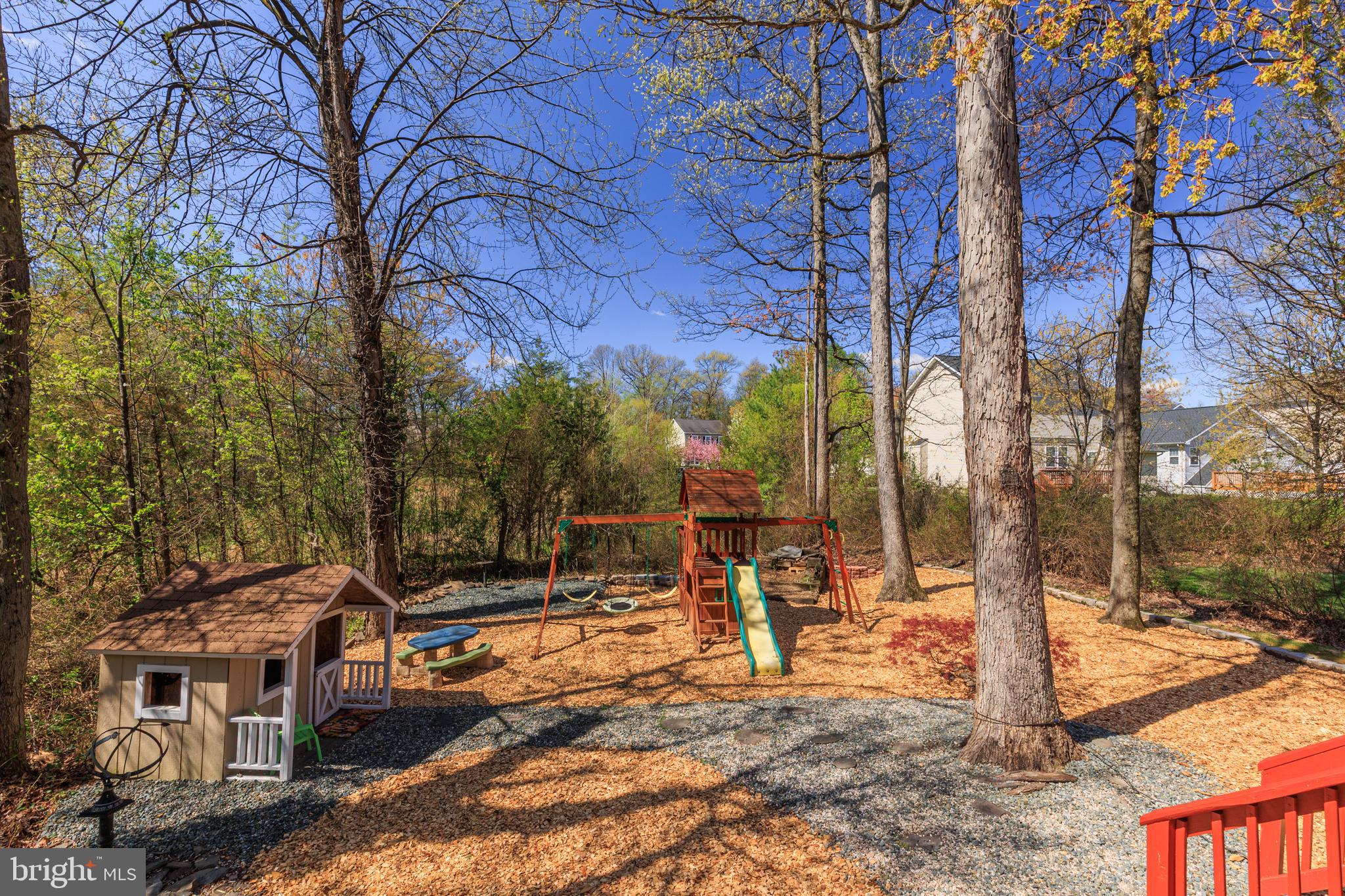 NEW COLONY VILLAGE - Residential