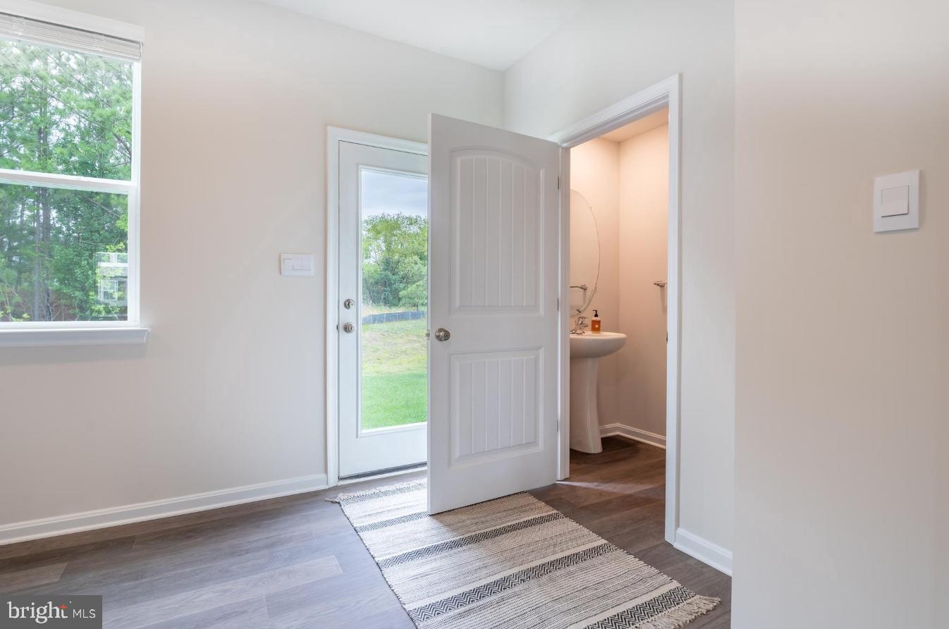 SASSAFRAS MEADOWS - Residential