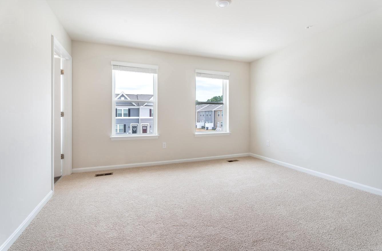 SASSAFRAS MEADOWS - Residential