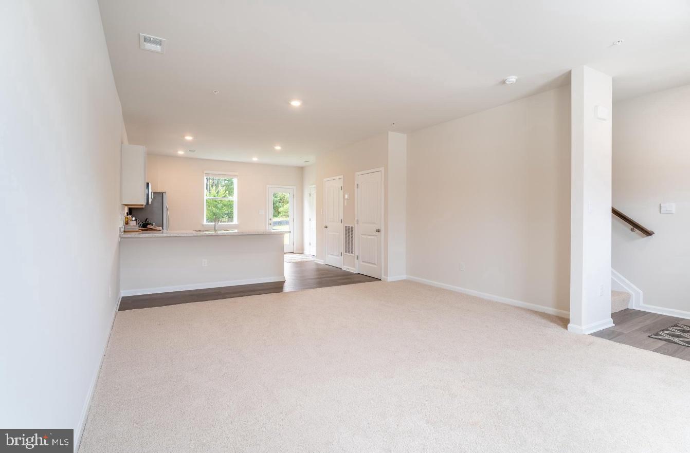 SASSAFRAS MEADOWS - Residential