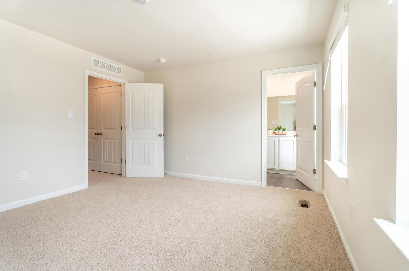 SASSAFRAS MEADOWS - Residential