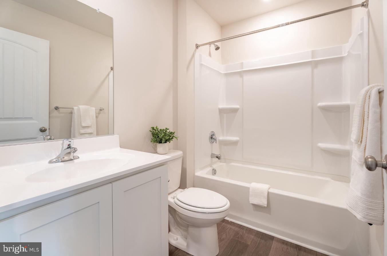 SASSAFRAS MEADOWS - Residential