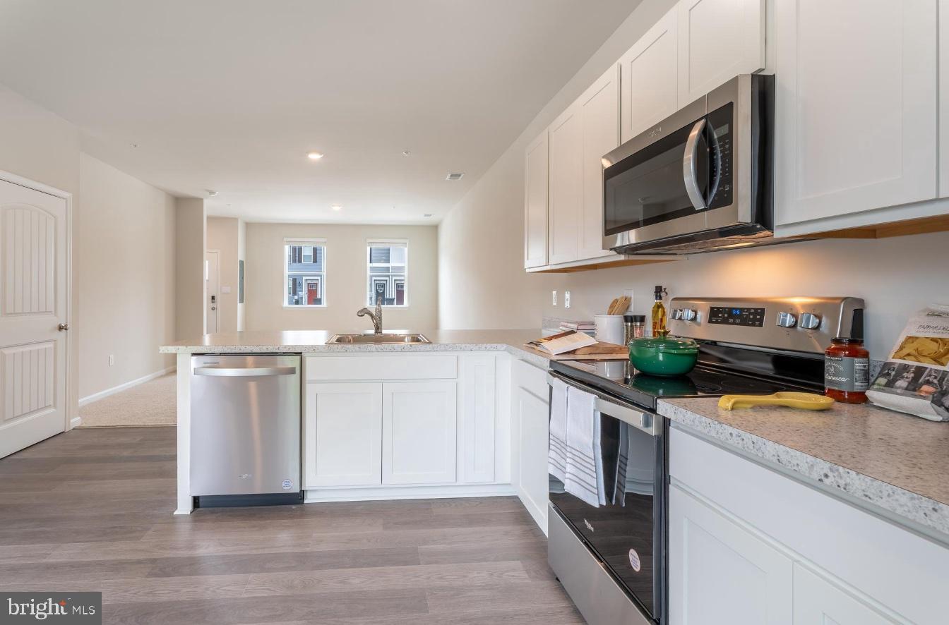 SASSAFRAS MEADOWS - Residential
