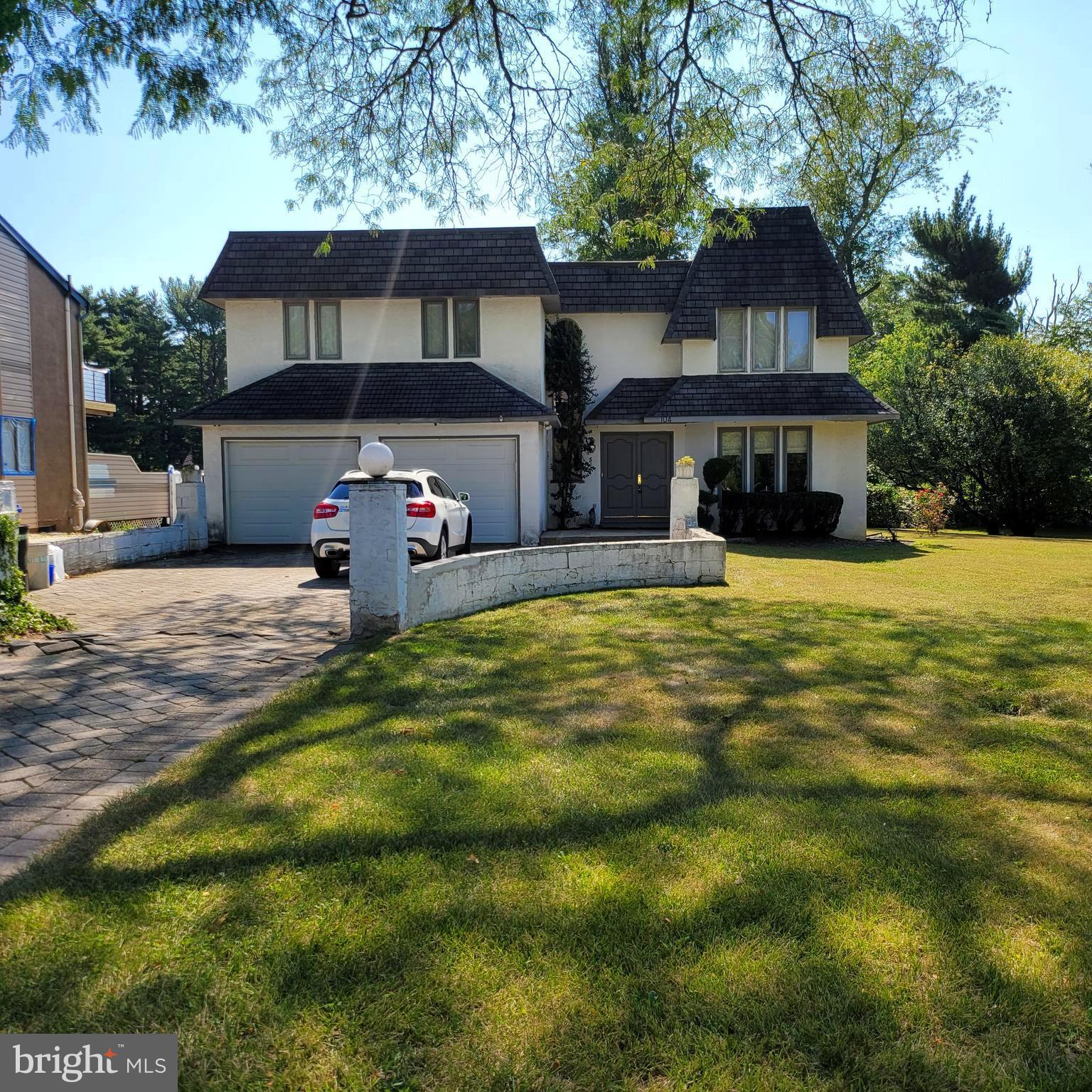 102, 104 RUE DU BOIS