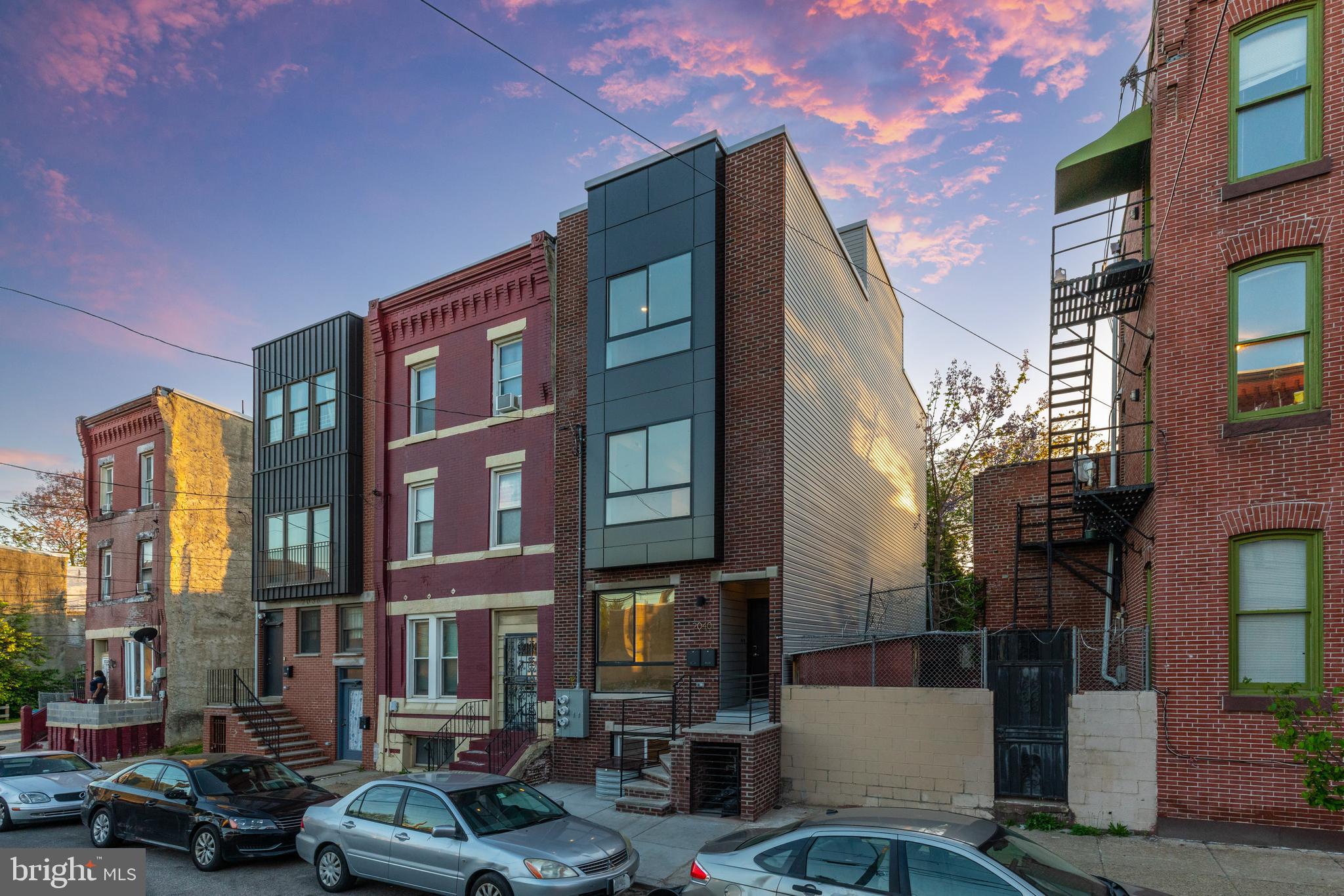 2040 N 19TH STREET 1