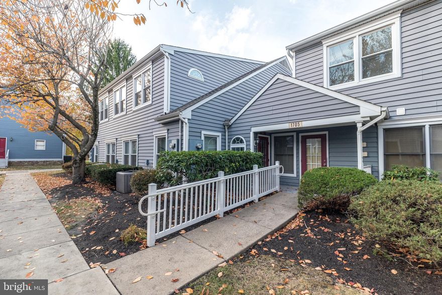 Bright and beautiful end unit office condominium for sale, ideally located on the second floor of the sought-after Victoria Commons Office Complex (Building 1705) at the corner of Route 413 and Newtown Bypass. This prime location provides effortless access to I-95, the PA Turnpike, and Route 1, offering exceptional convenience for commutes to Princeton, Philadelphia, and the nearby boroughs of Newtown and Langhorne. The unit features a welcoming reception area, a conference room, three private offices, a restroom, closet and a utility room—all enhanced by elegant hardwood floors, updated windows, and classic wainscoting. Ample free parking is available within the complex.
Currently tenant-occupied with a one-year lease and an additional one-year renewal option, this property generates steady income, offering an excellent investment opportunity with immediate cash flow. The space accommodates a variety of professional uses, including medical, business, educational, and more. Fully furnished, this office is a perfect turnkey solution for professionals seeking style, convenience, and immediate functionality within a vibrant business community.