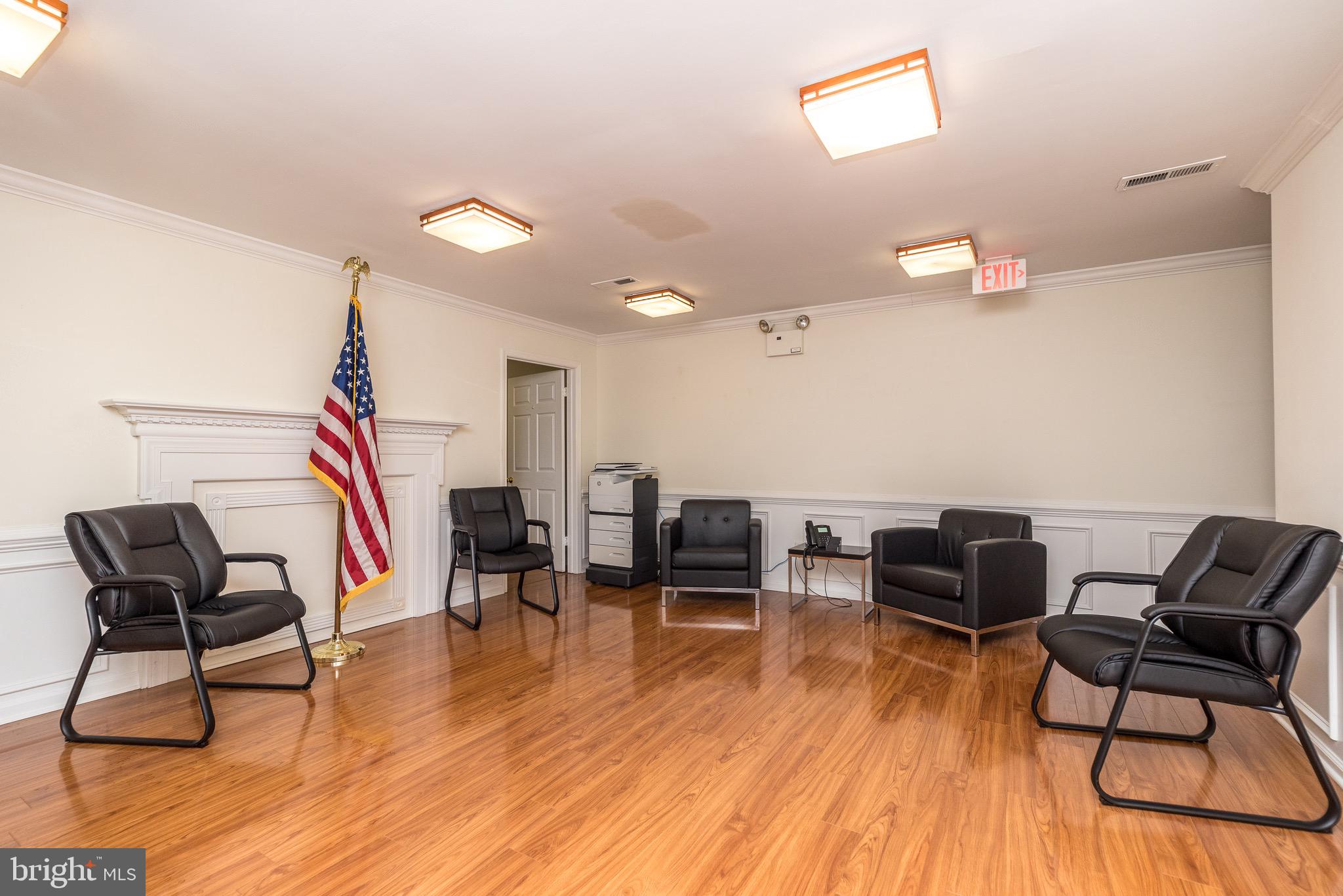 VICTORIAN COMMONS - Commercial Sale