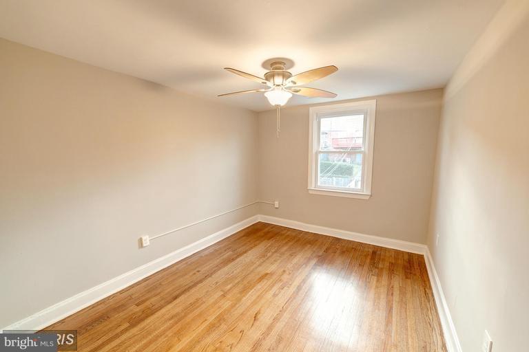 EDNOR GARDENS HISTORIC DISTRICT - Residential Lease