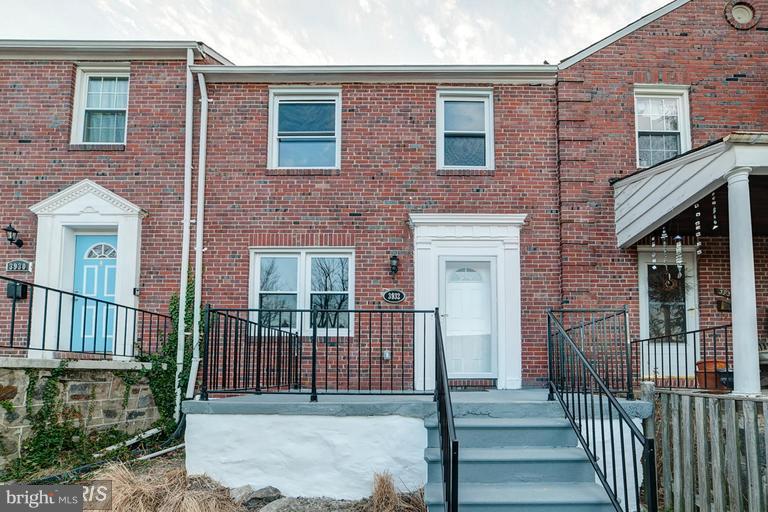 EDNOR GARDENS HISTORIC DISTRICT - Residential Lease