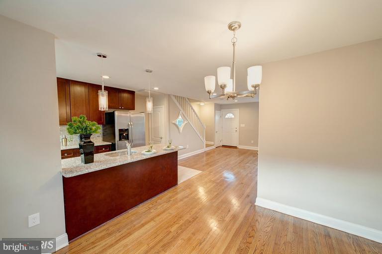 EDNOR GARDENS HISTORIC DISTRICT - Residential Lease