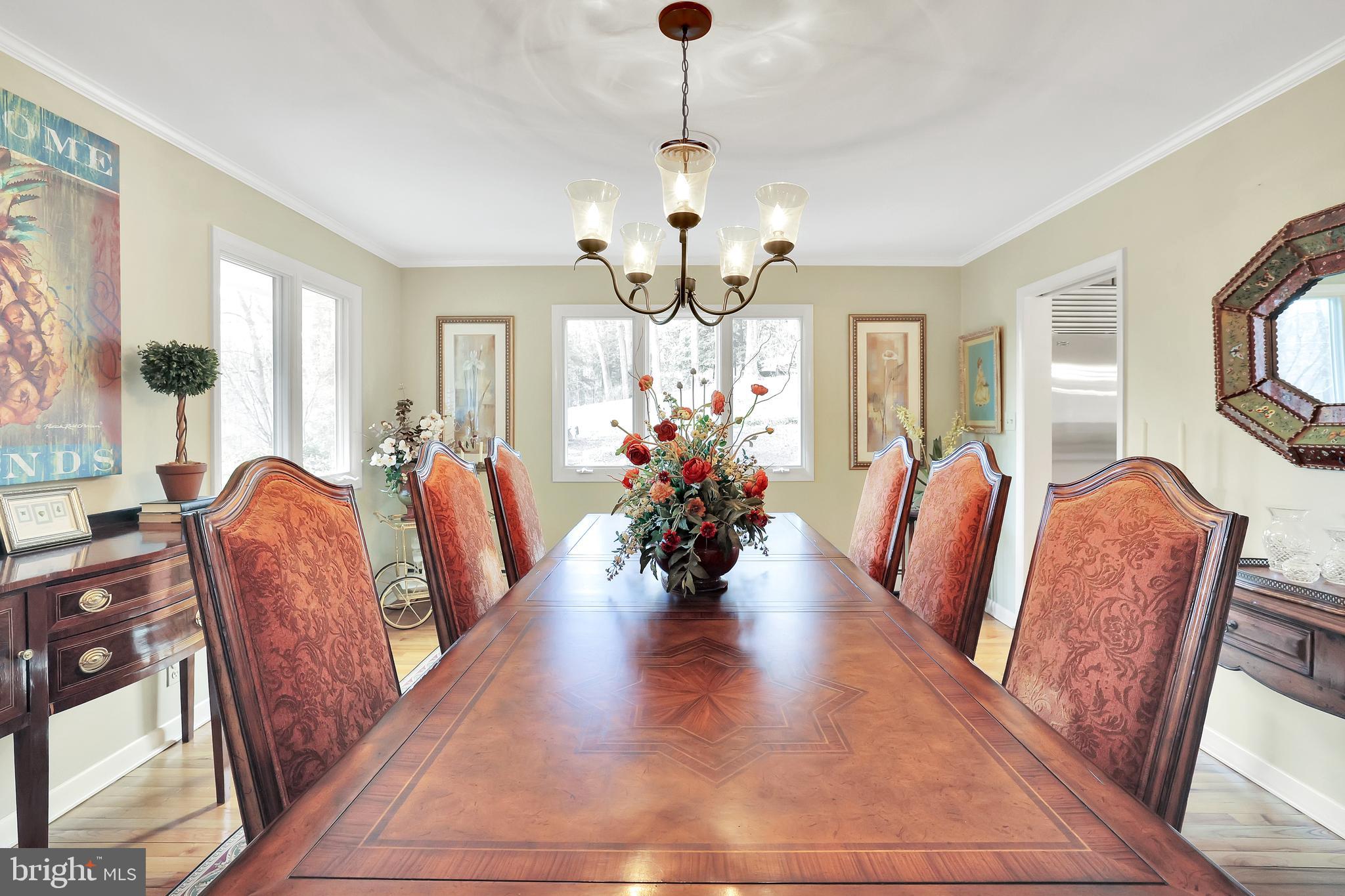 RUXTON HILLS - Residential