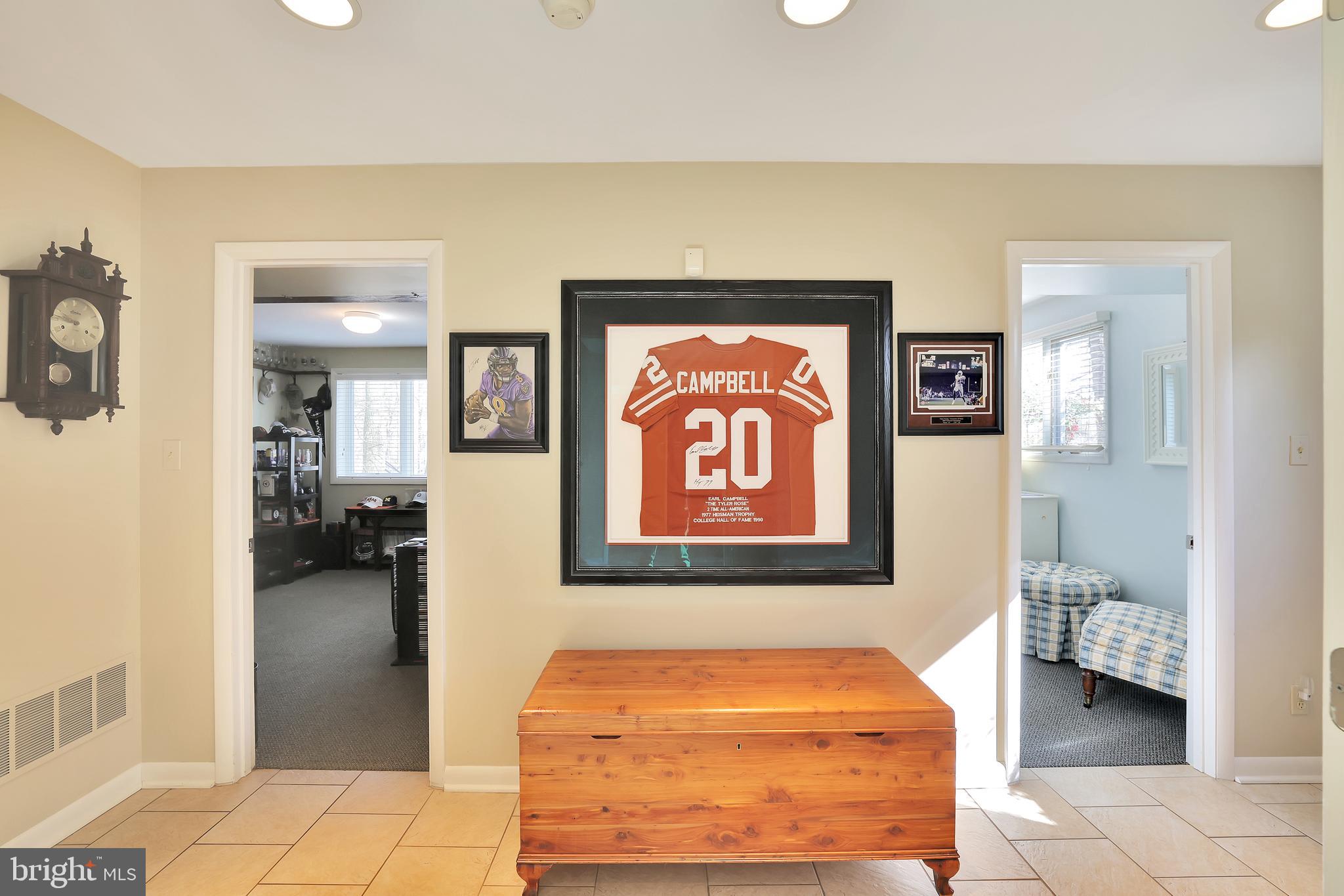 RUXTON HILLS - Residential