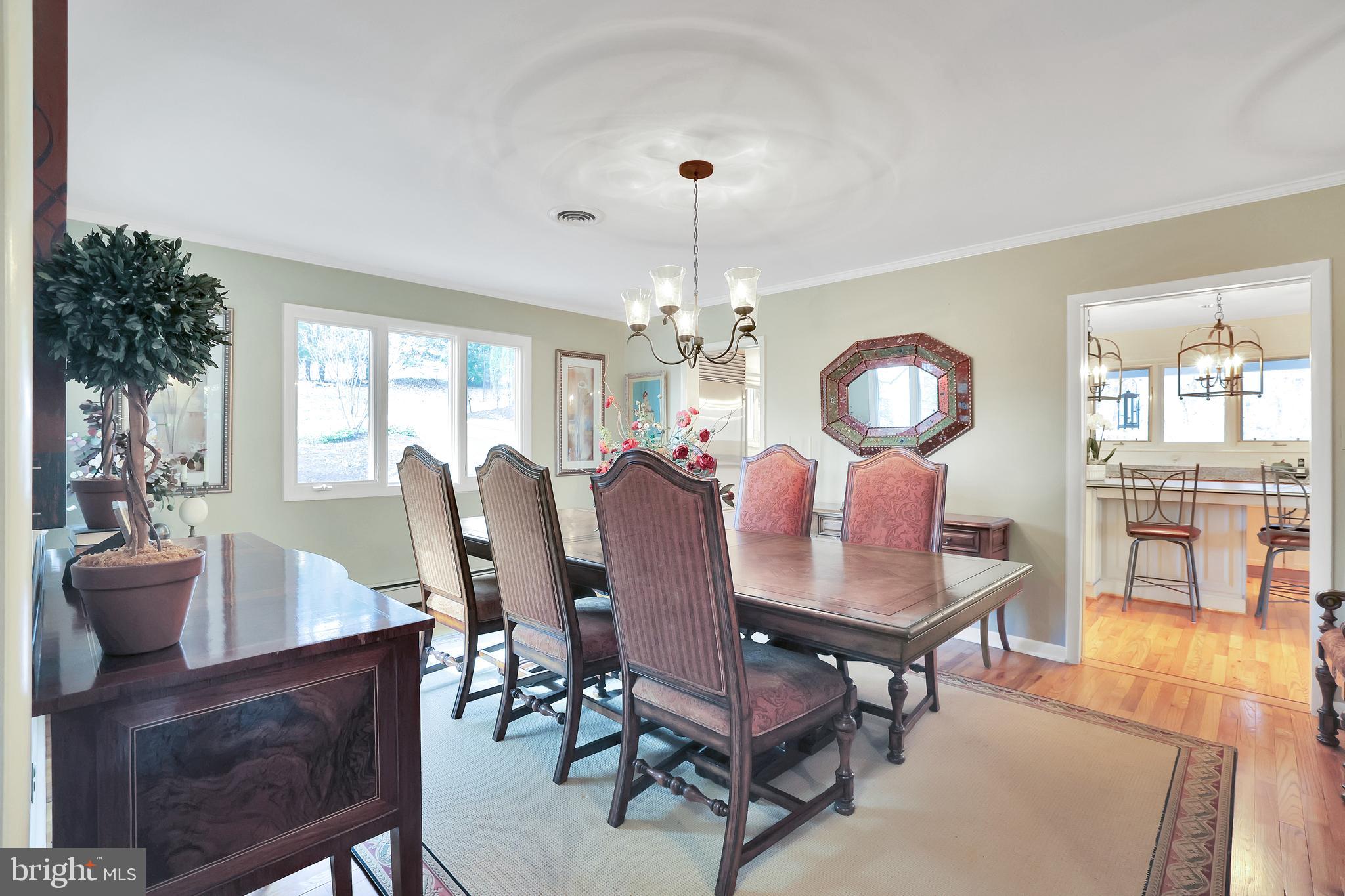 RUXTON HILLS - Residential