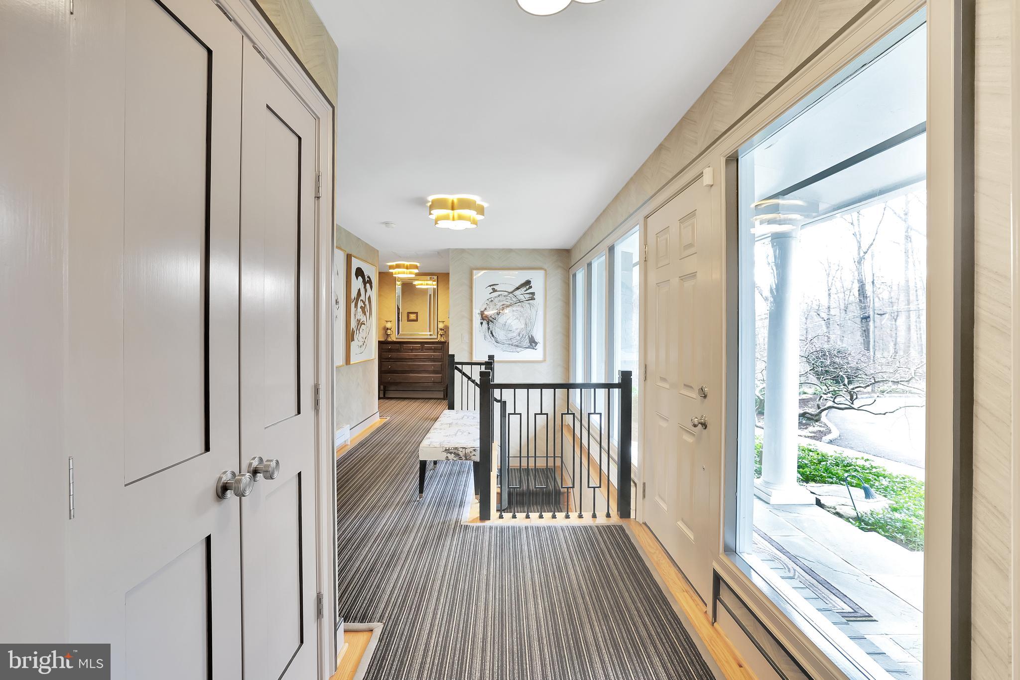 RUXTON HILLS - Residential