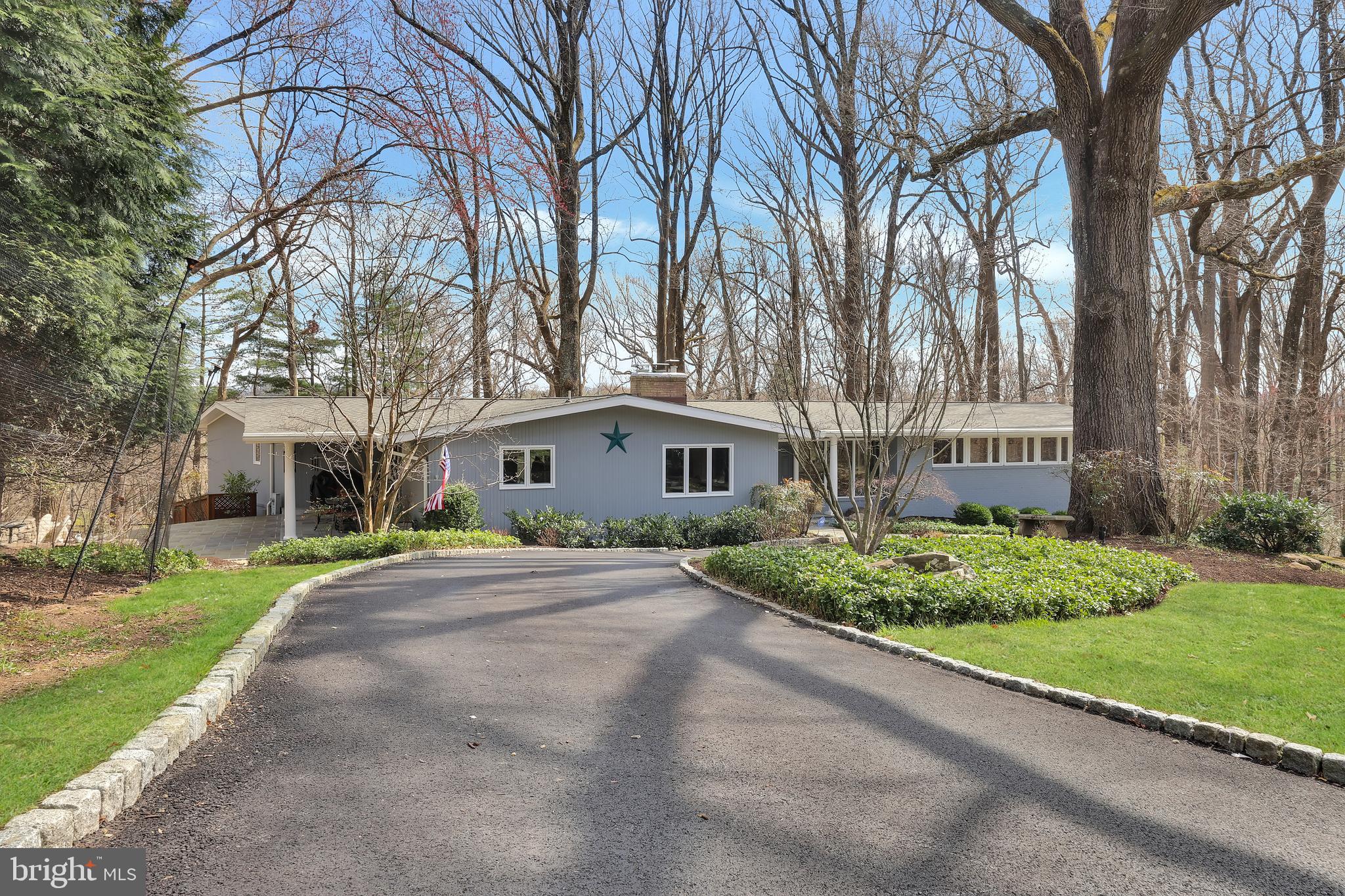 RUXTON HILLS - Residential