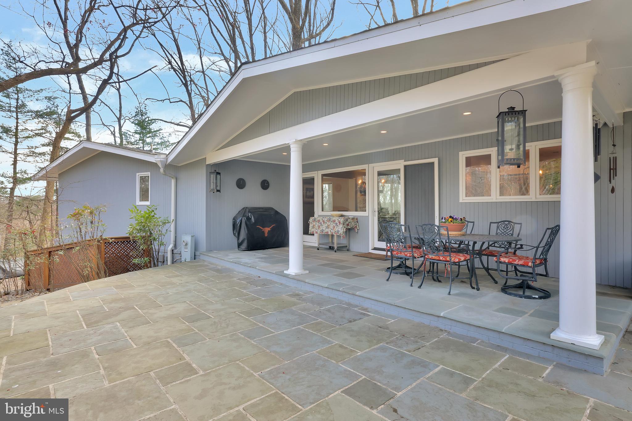 RUXTON HILLS - Residential