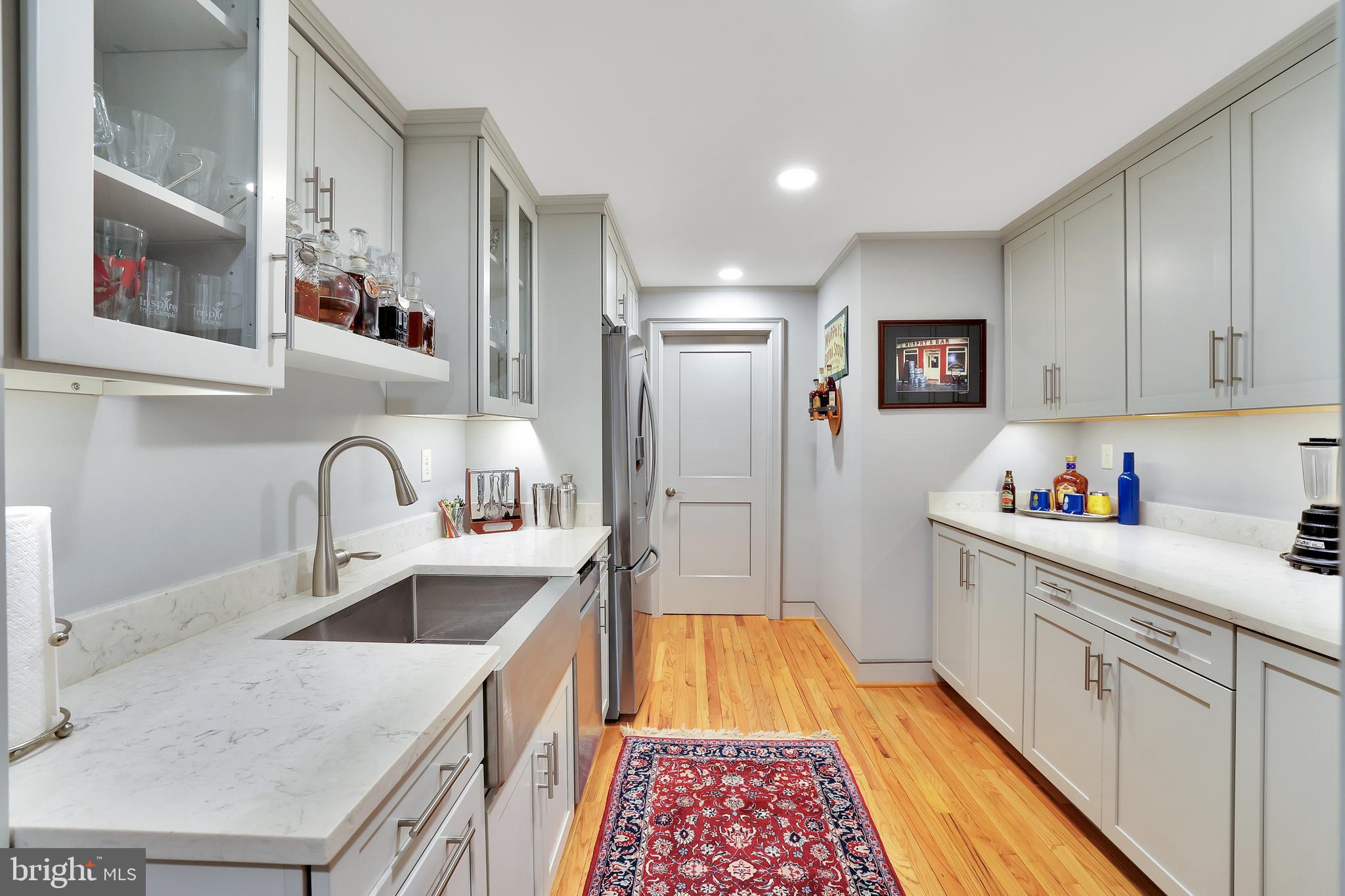 RUXTON HILLS - Residential