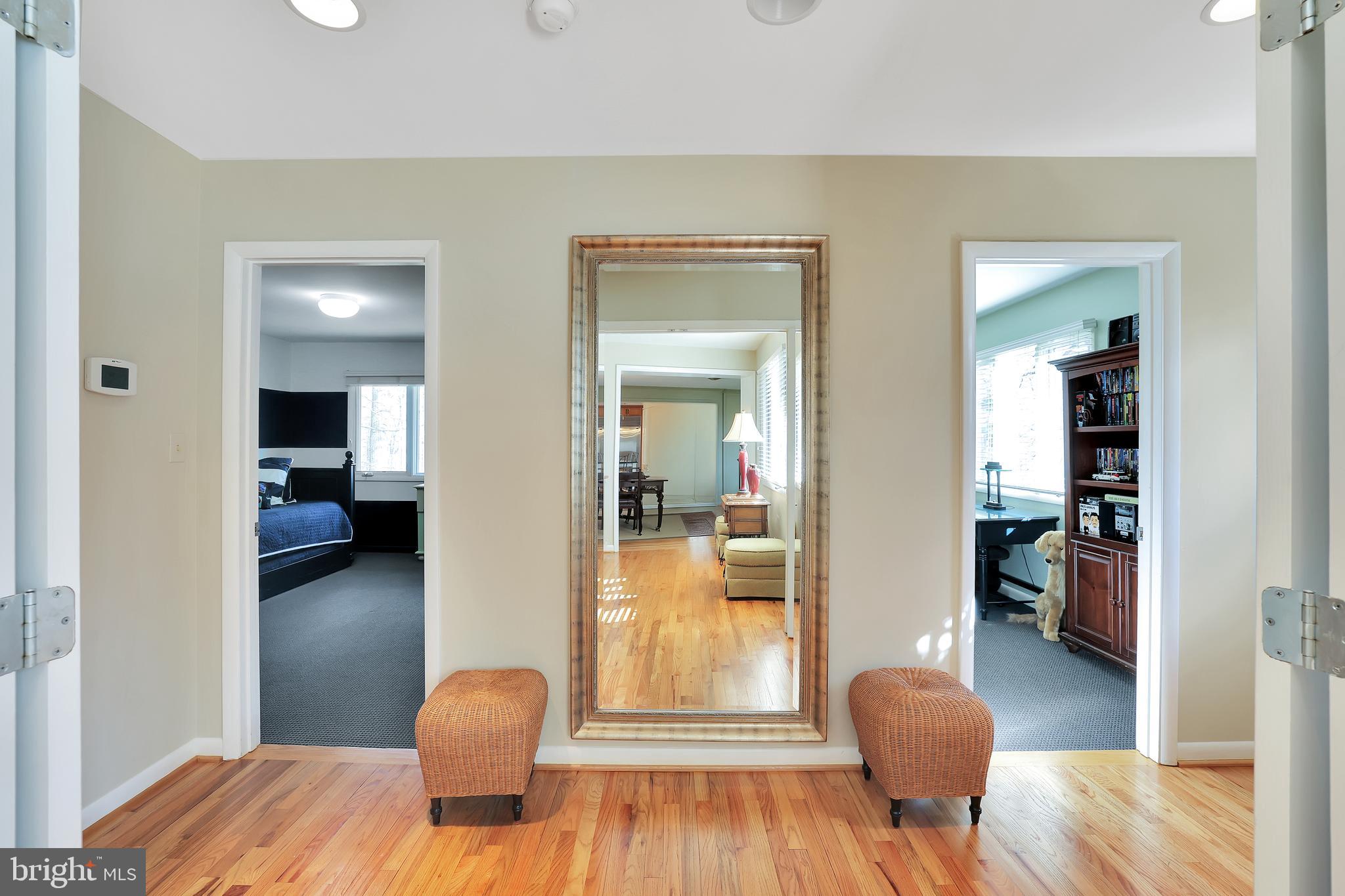 RUXTON HILLS - Residential