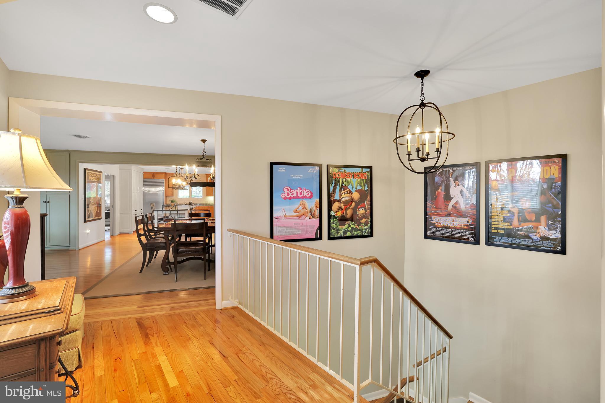 RUXTON HILLS - Residential