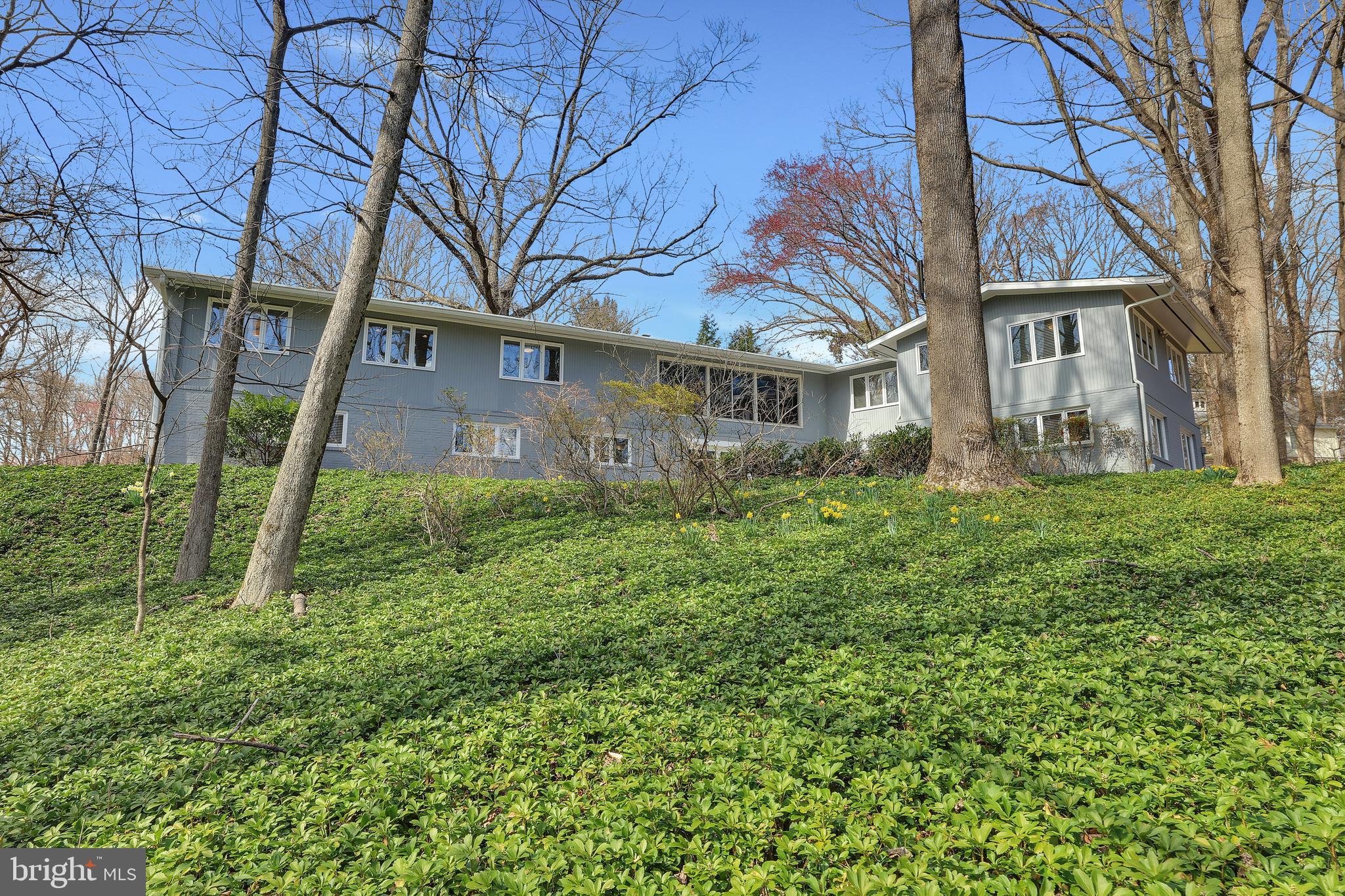 RUXTON HILLS - Residential