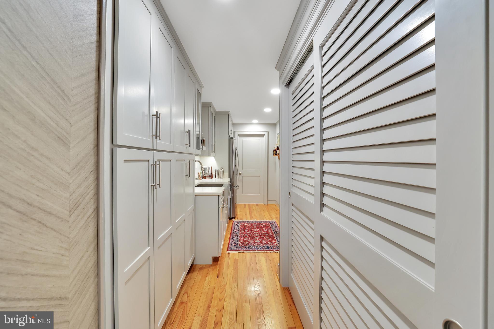 RUXTON HILLS - Residential