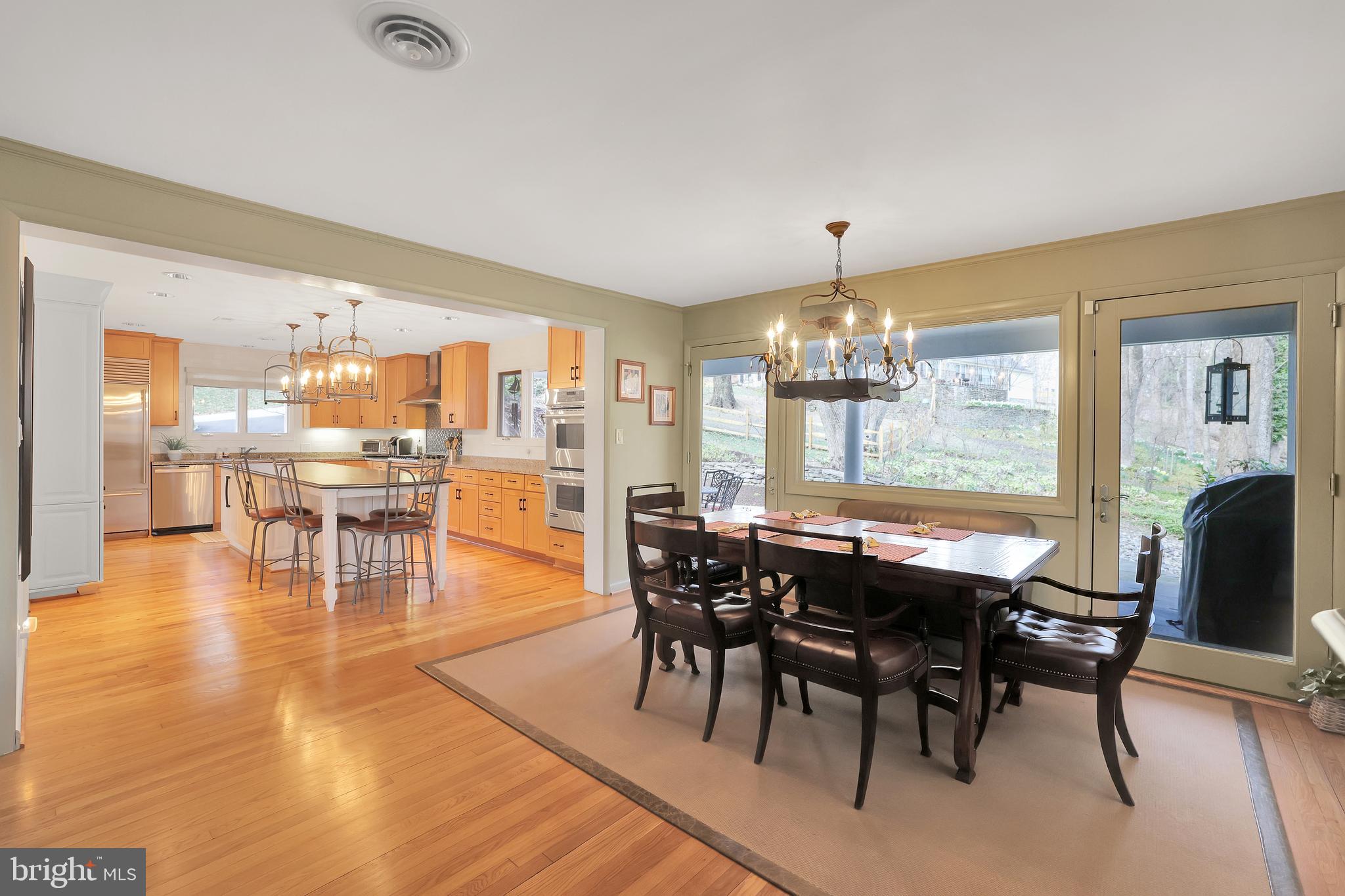 RUXTON HILLS - Residential