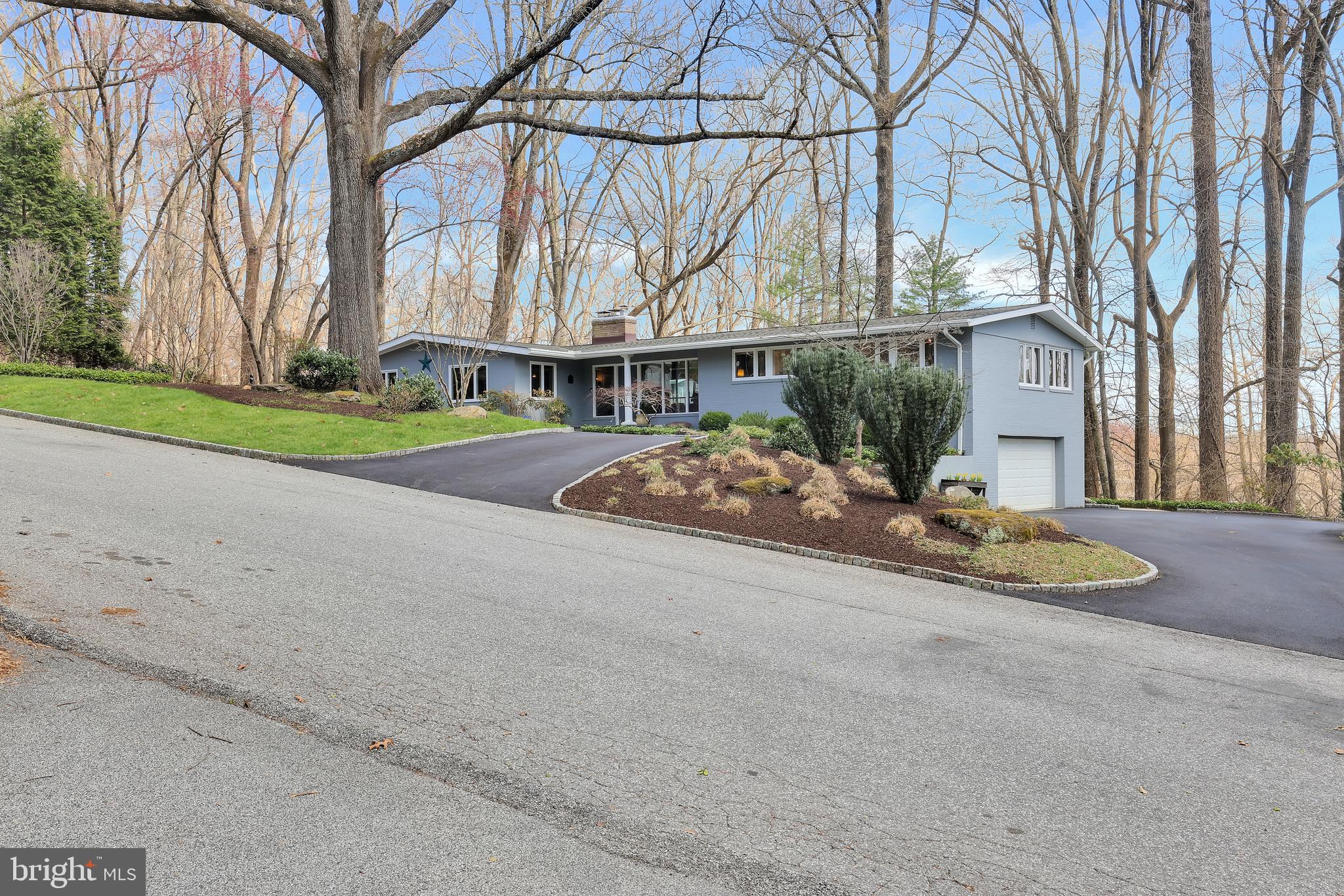 RUXTON HILLS - Residential