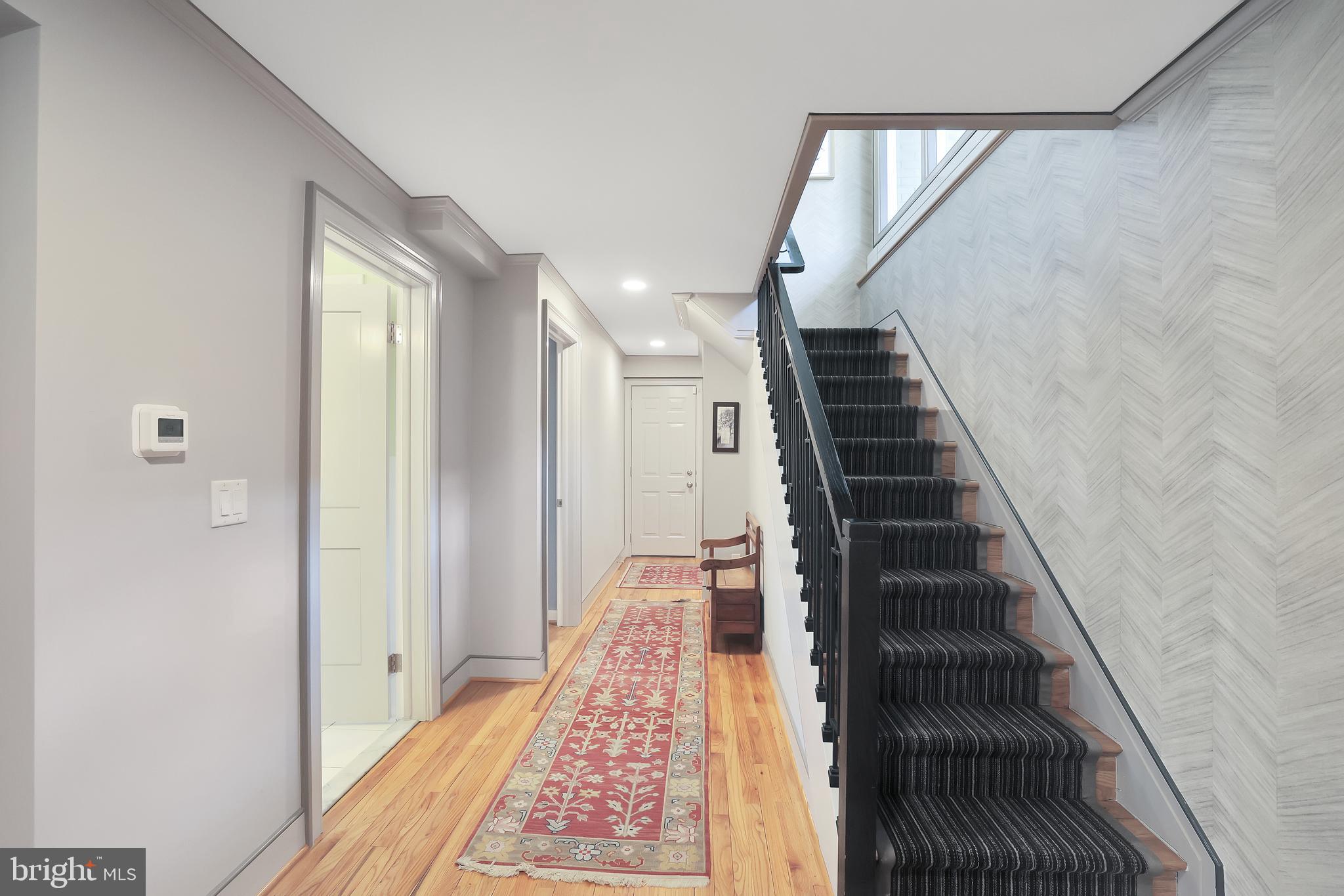 RUXTON HILLS - Residential