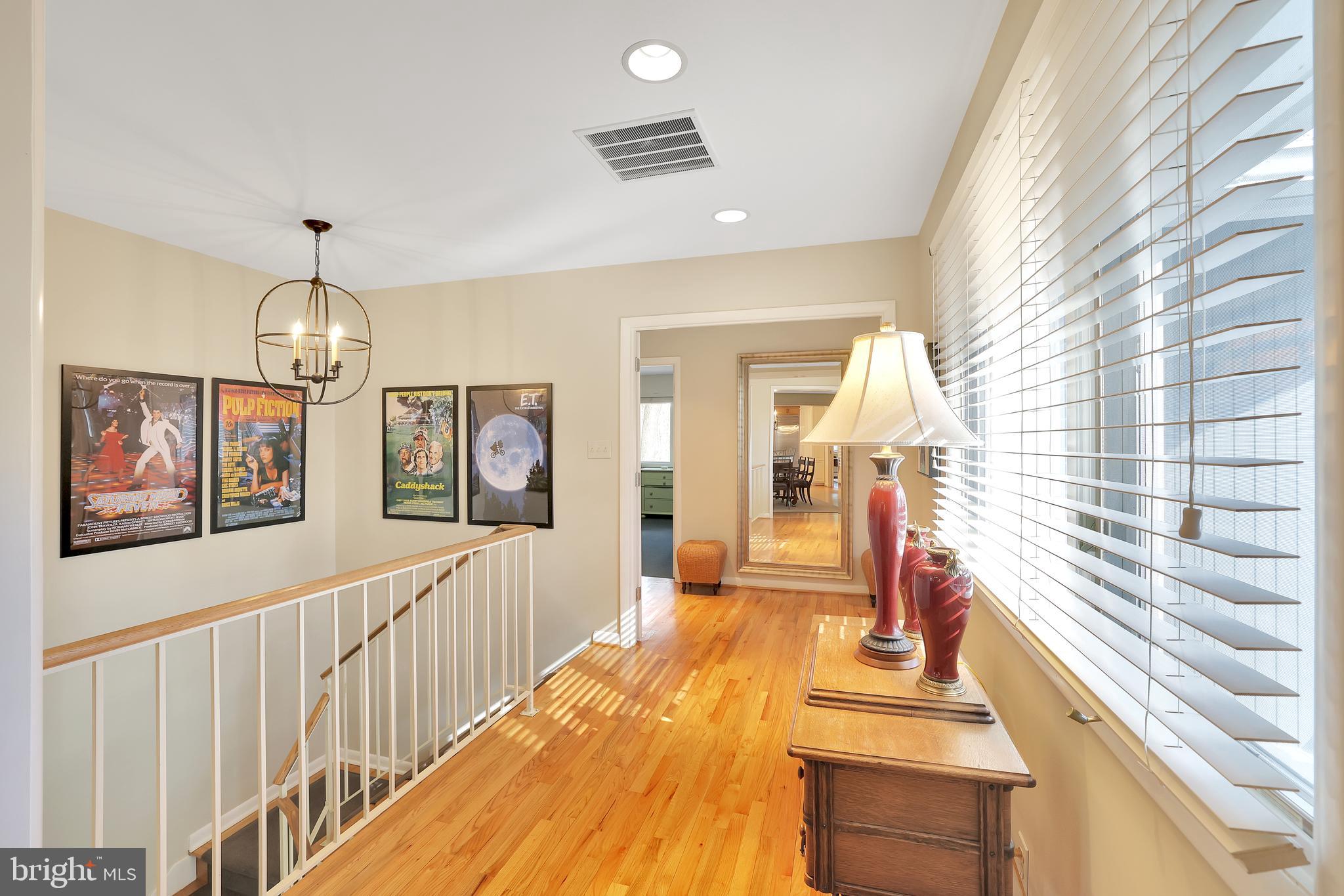 RUXTON HILLS - Residential