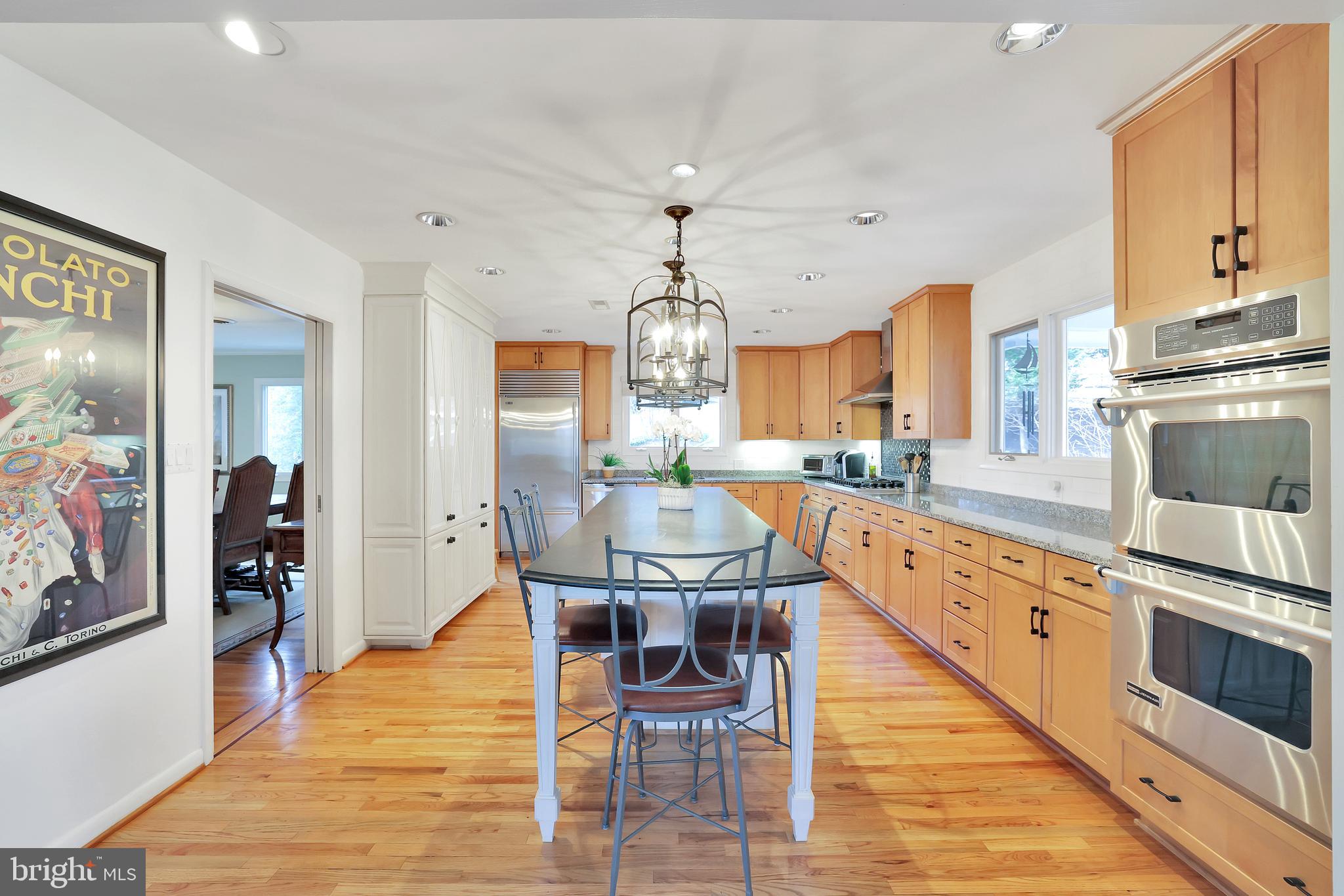 RUXTON HILLS - Residential