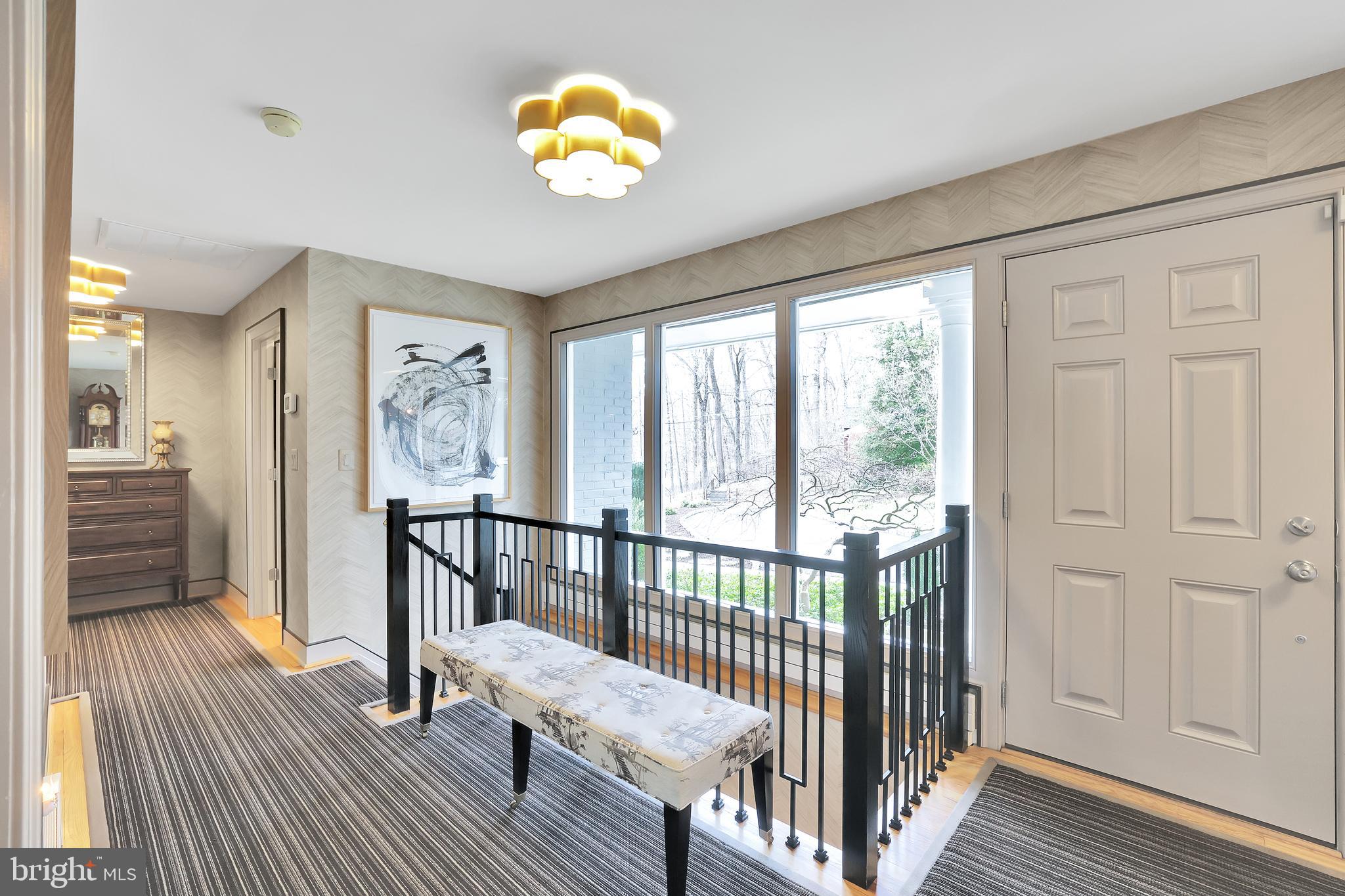 RUXTON HILLS - Residential