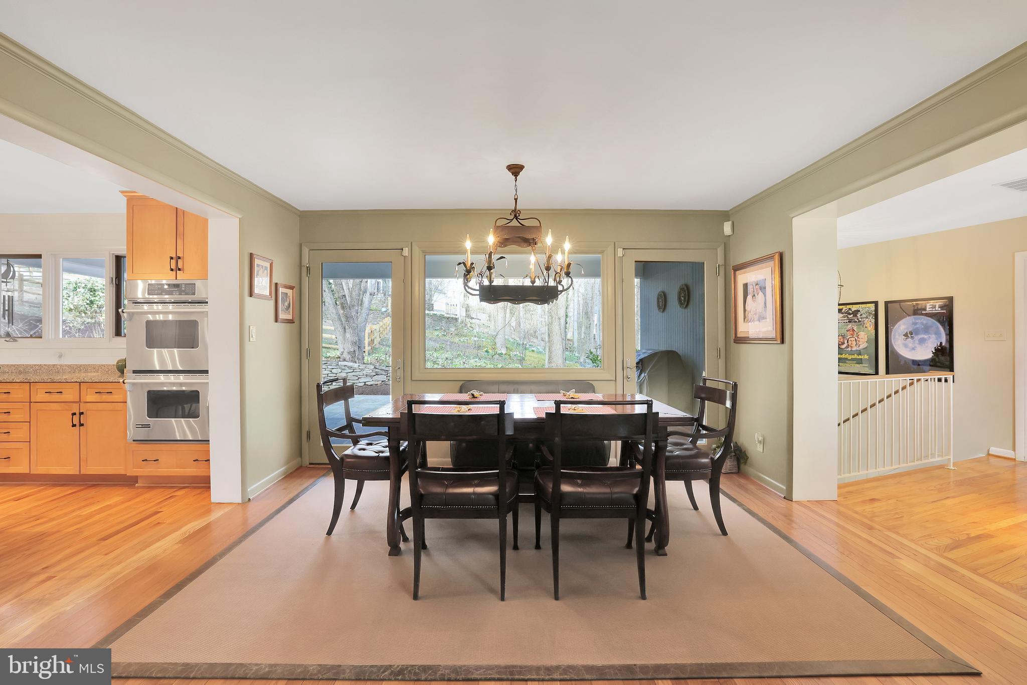 RUXTON HILLS - Residential