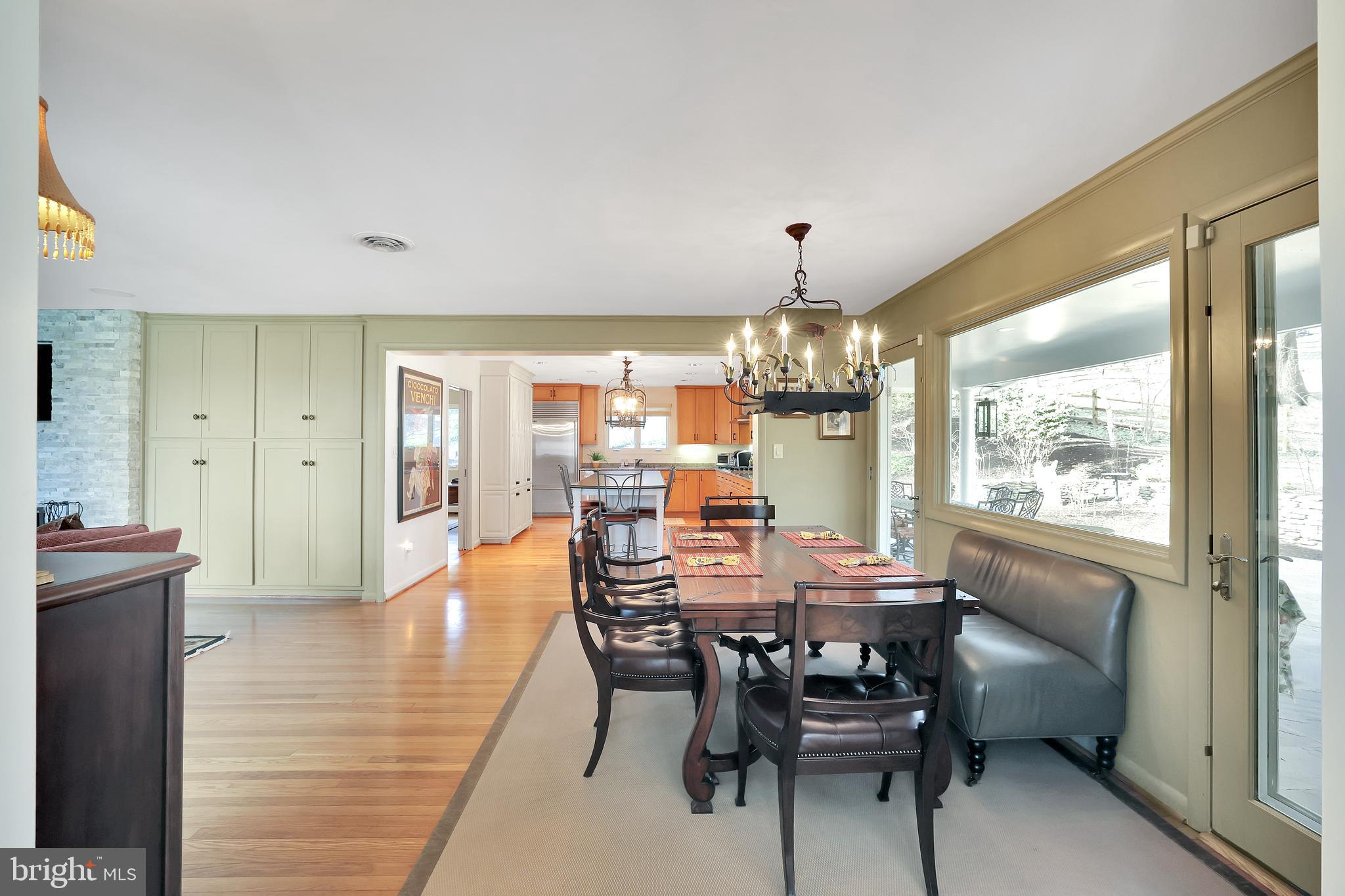 RUXTON HILLS - Residential