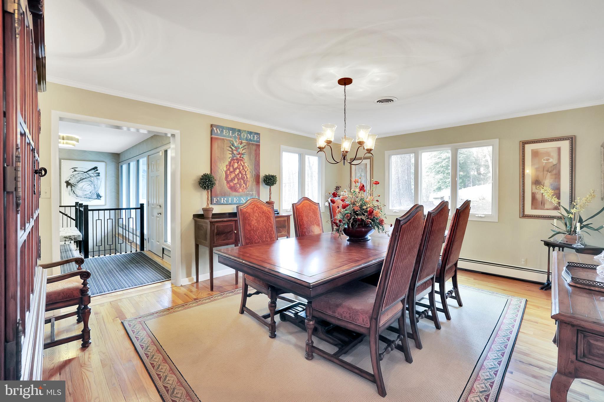 RUXTON HILLS - Residential