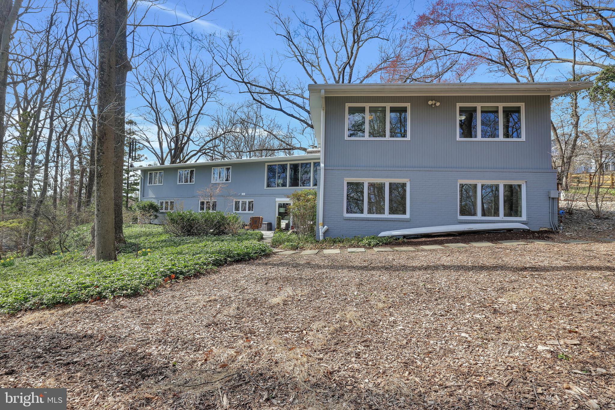 RUXTON HILLS - Residential