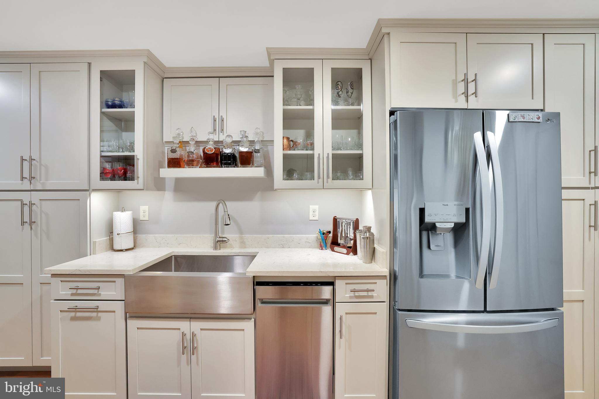 RUXTON HILLS - Residential