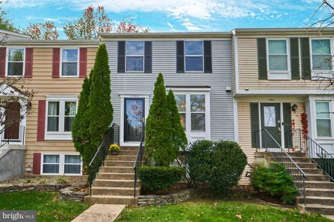 1750 SUNDANCE DRIVE RESTON VA 20194