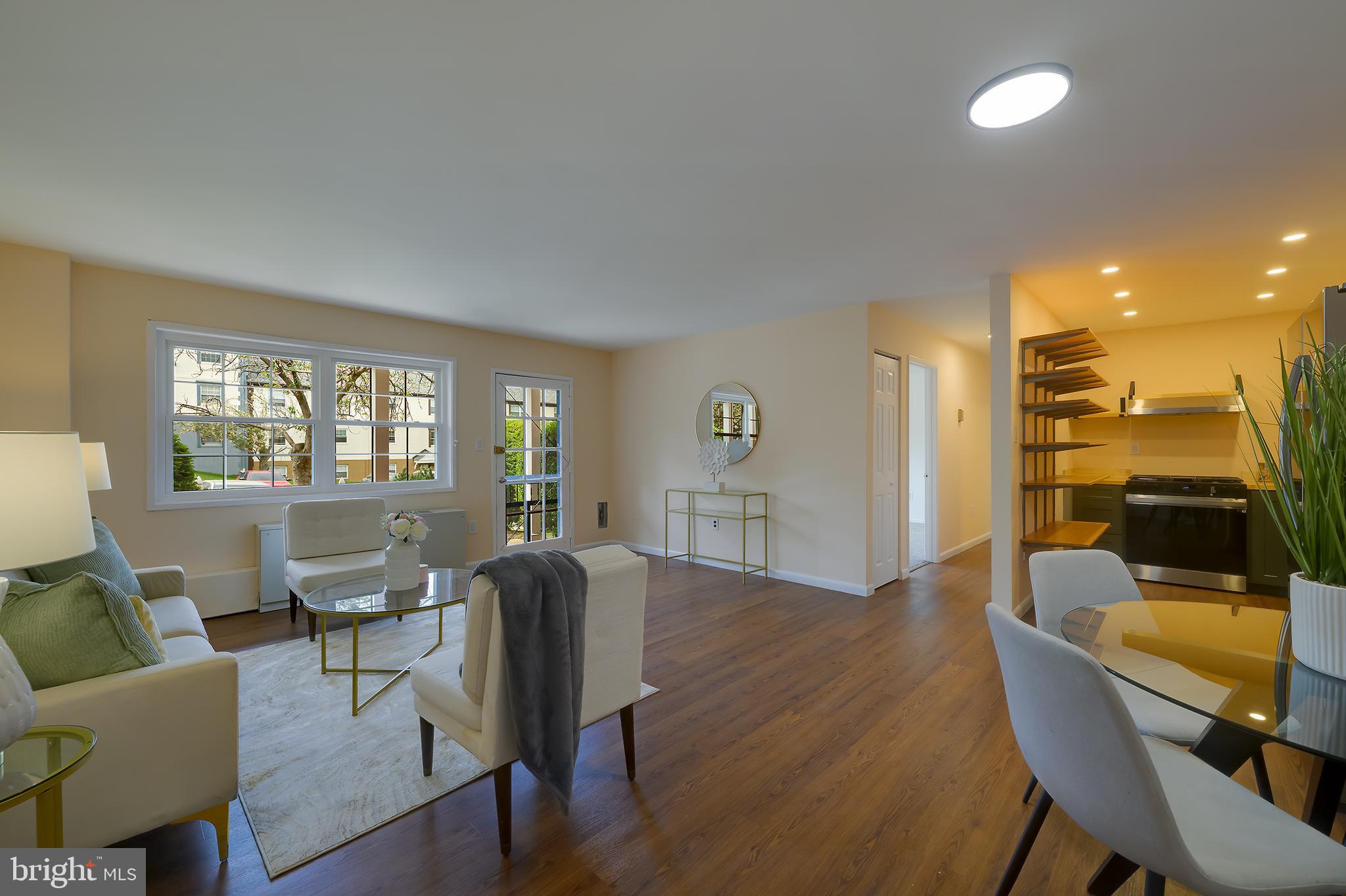 MONTPELIER VILLAGE - Residential