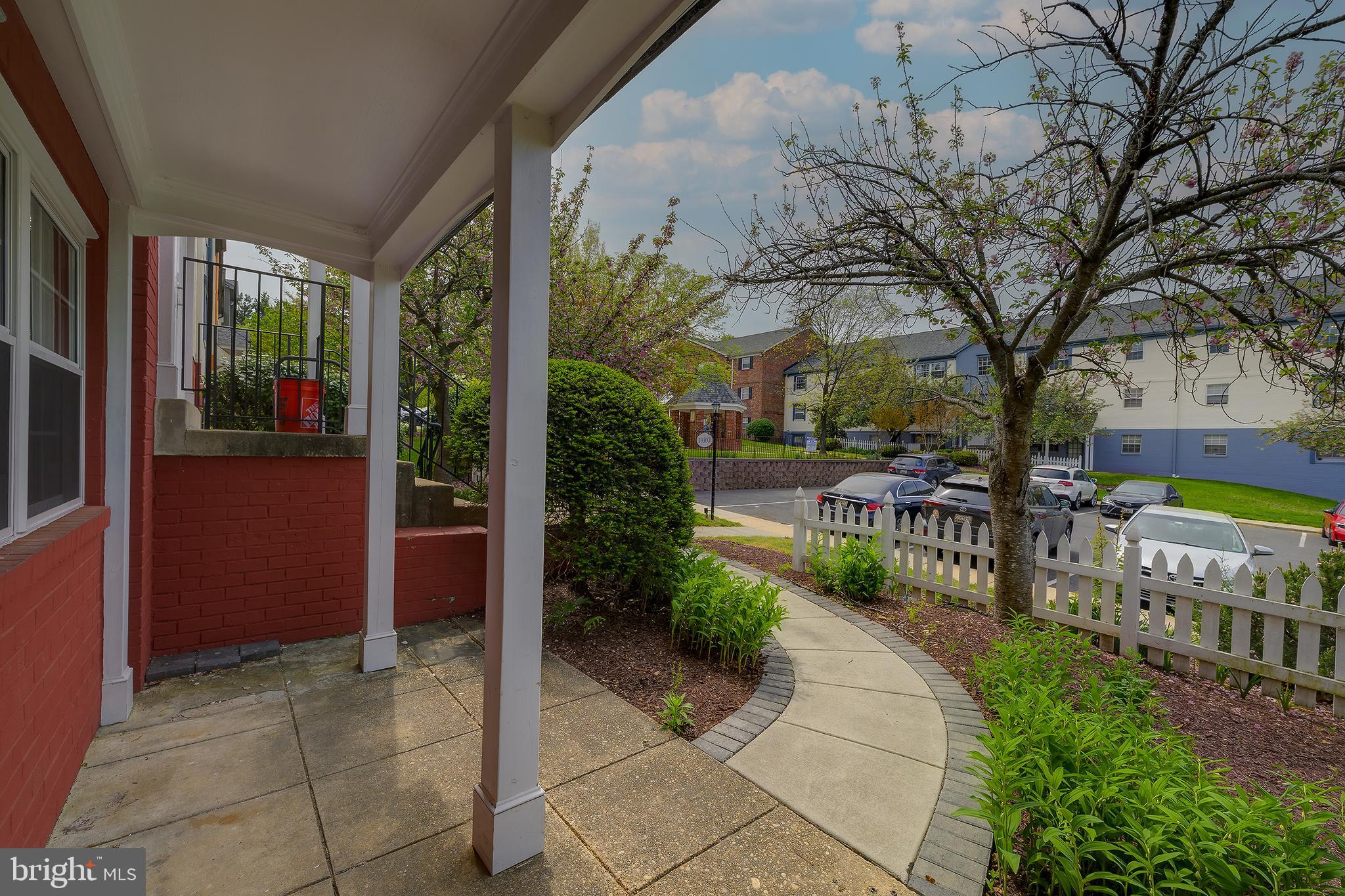 MONTPELIER VILLAGE - Residential