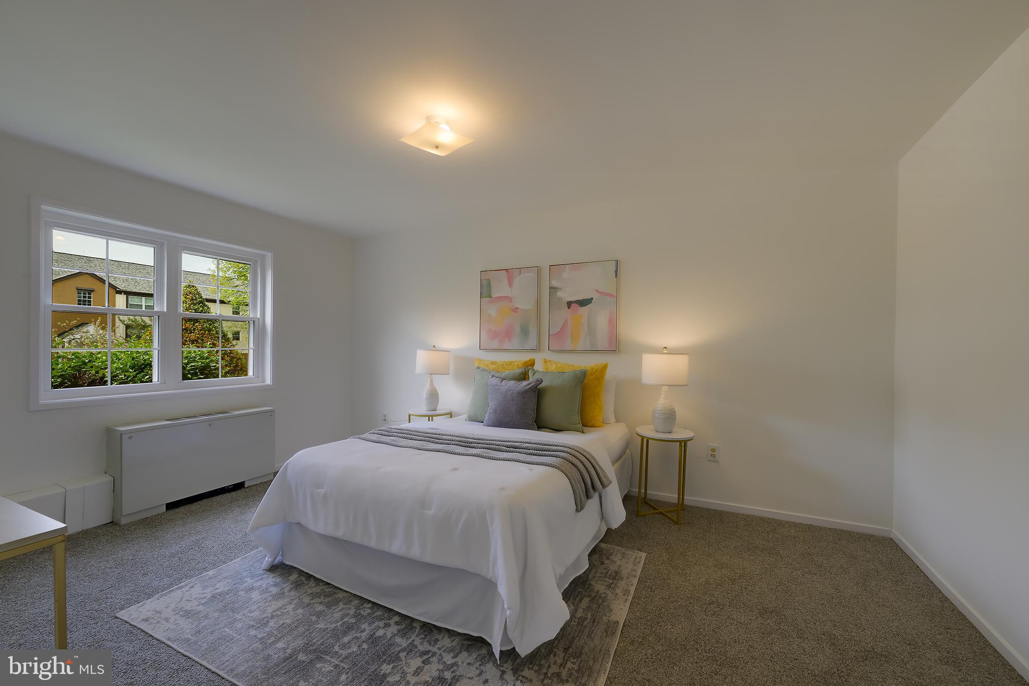 MONTPELIER VILLAGE - Residential