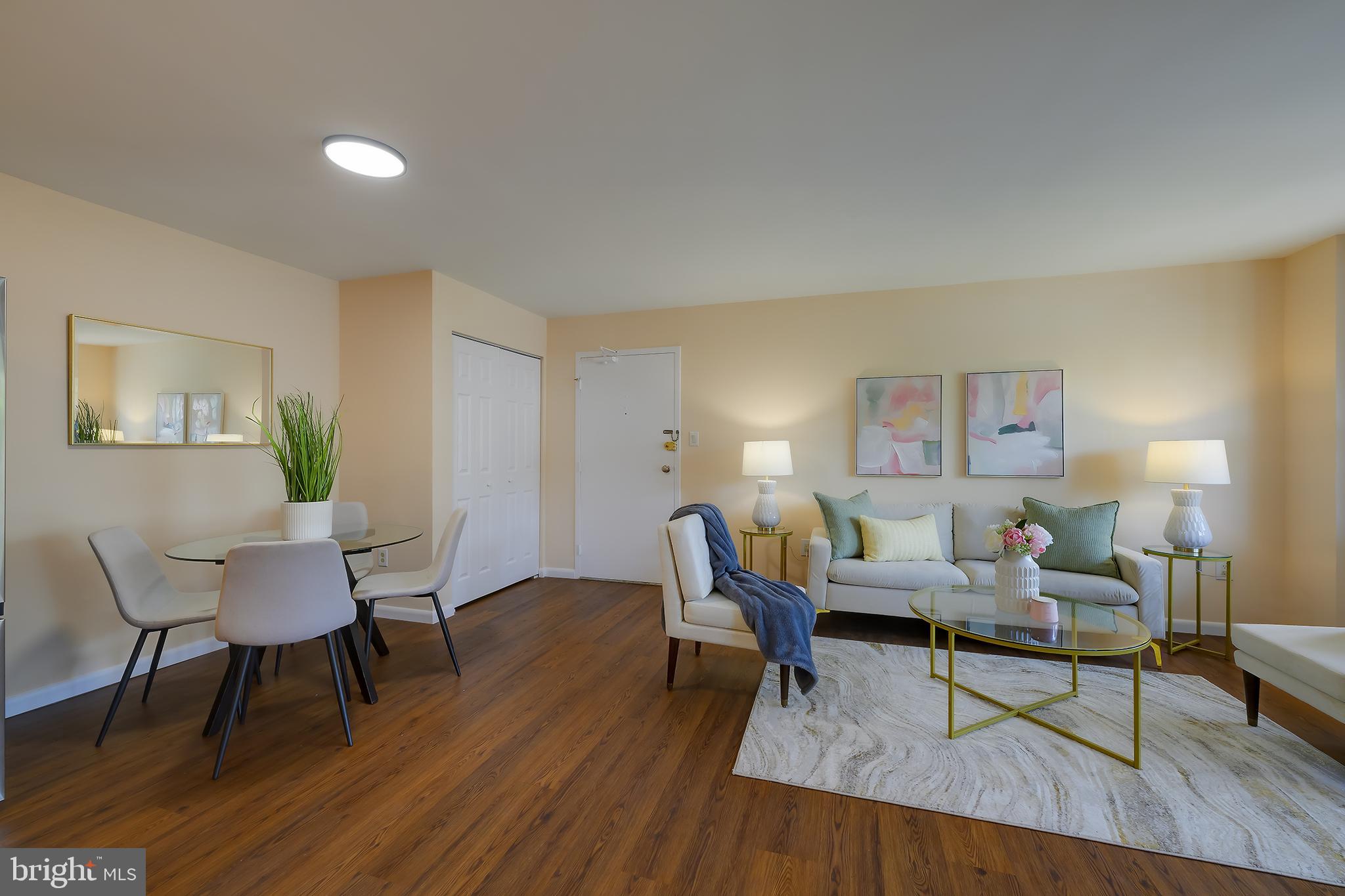 MONTPELIER VILLAGE - Residential