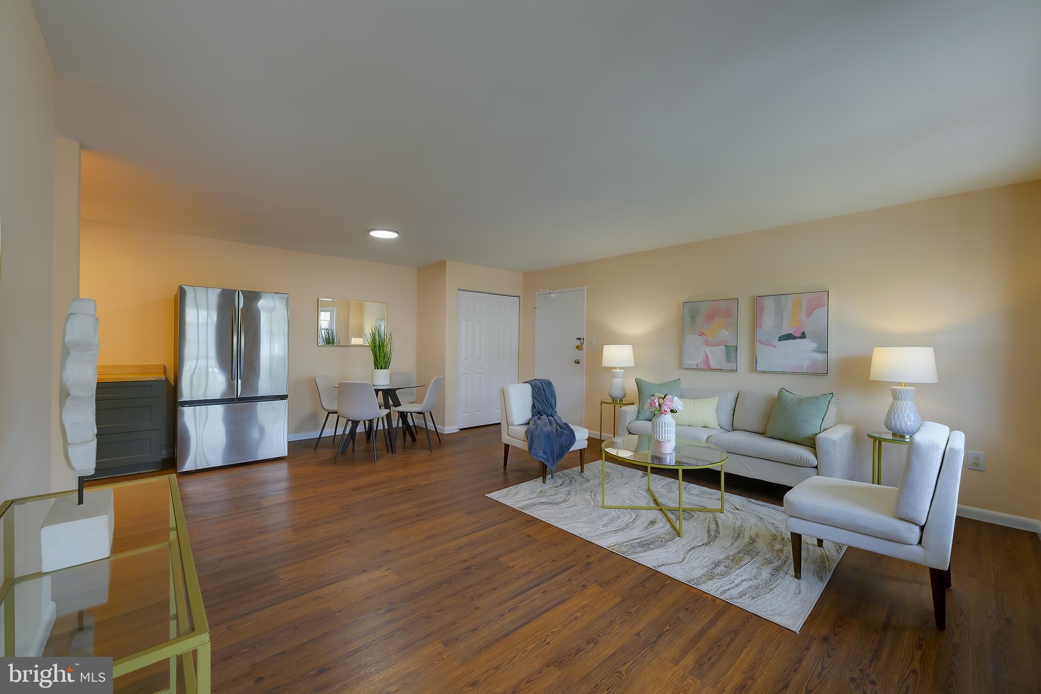 MONTPELIER VILLAGE - Residential