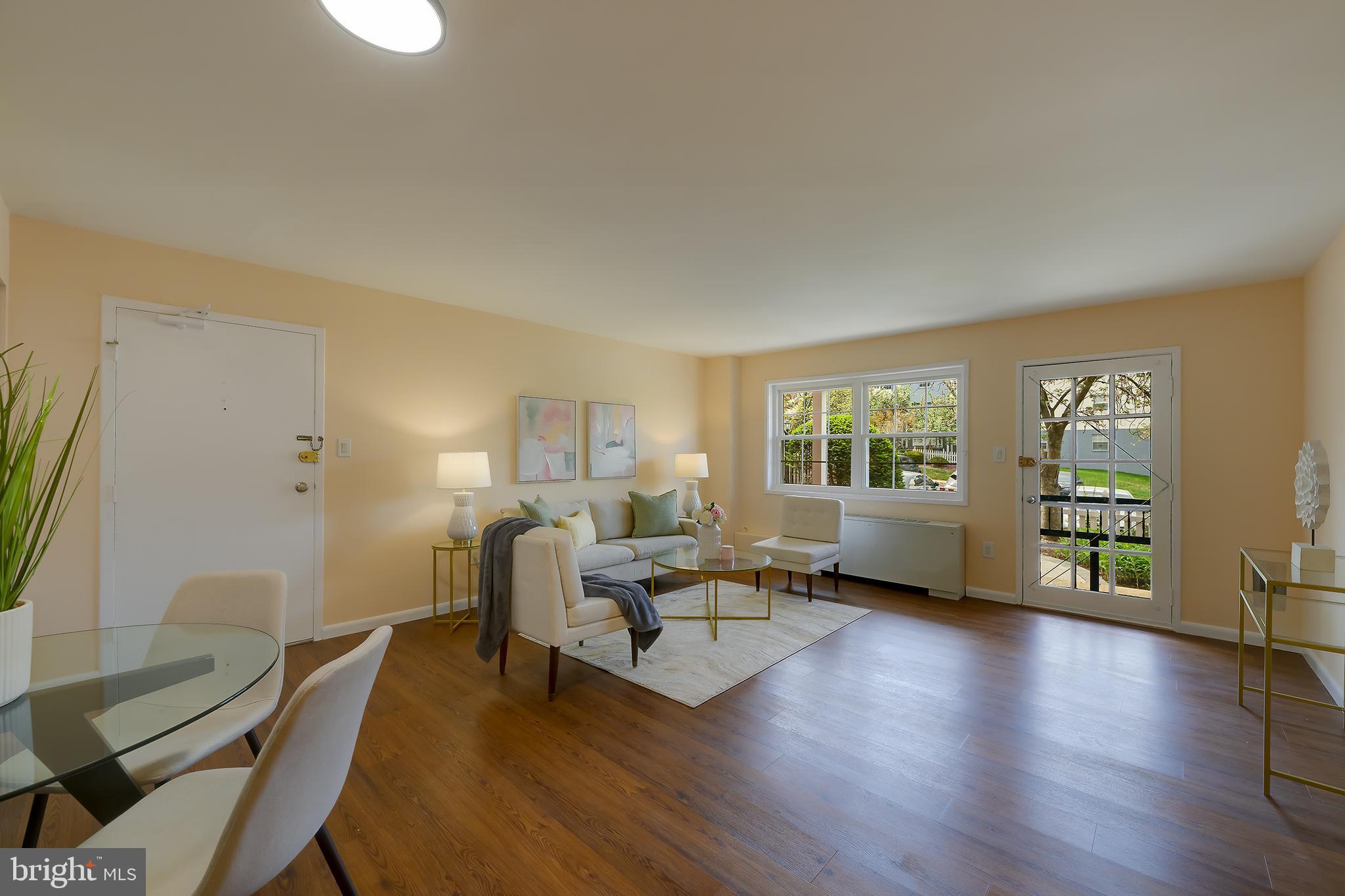 MONTPELIER VILLAGE - Residential