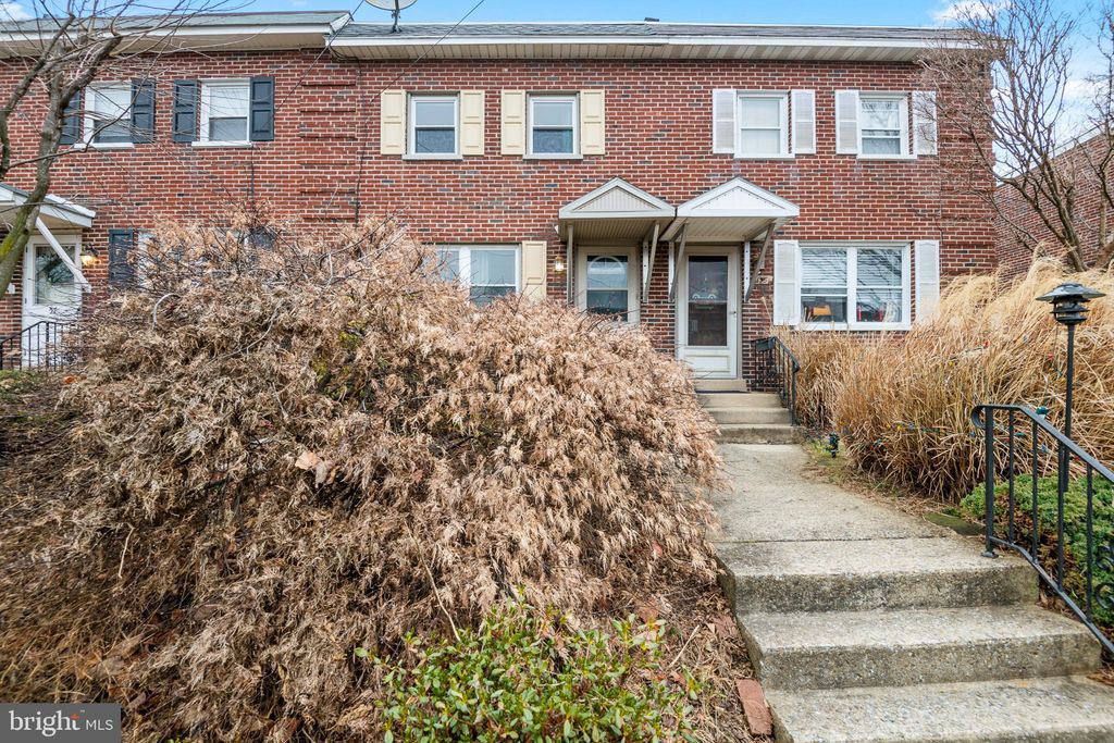 Photo of 59 PROSPECT ST, LANCASTER, PA 17603 (MLS # PALA2029084)