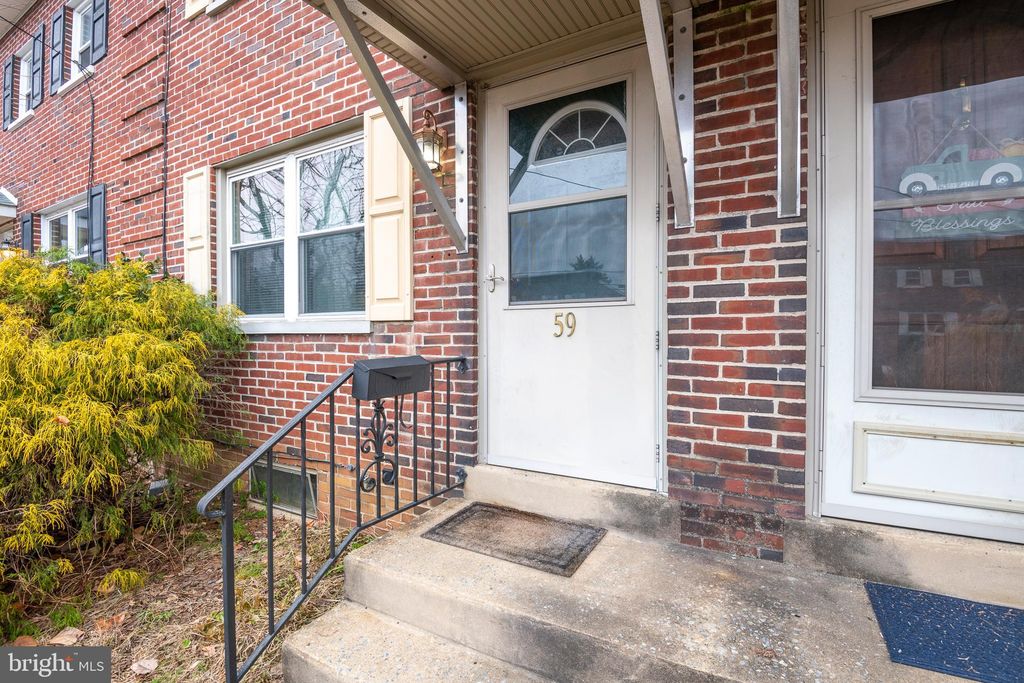 Photo of 59 PROSPECT ST, LANCASTER, PA 17603 (MLS # PALA2029084)