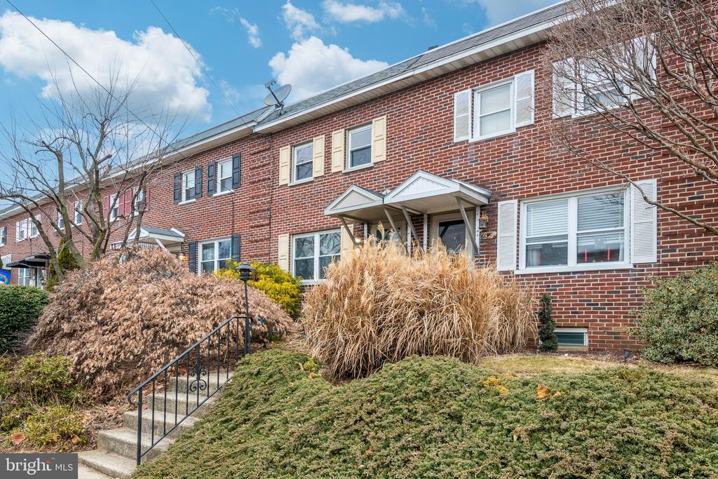 Photo of 59 PROSPECT ST, LANCASTER, PA 17603 (MLS # PALA2029084)