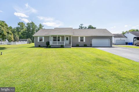 207 E GEMINI LANE MILTON DE 19968