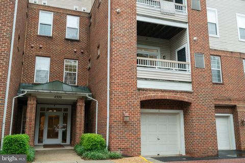 4320 CANNON RIDGE COURT C 50 FAIRFAX VA 22030